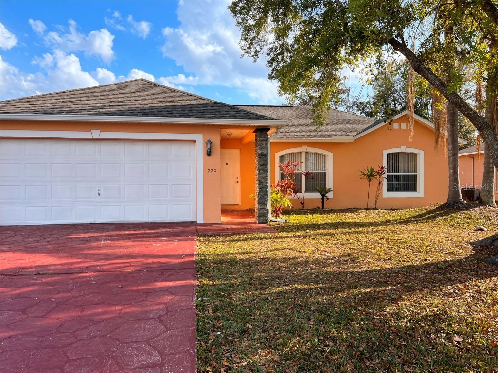 220 Canterbury Court Kissimmee FL 34758 O6185903 image1