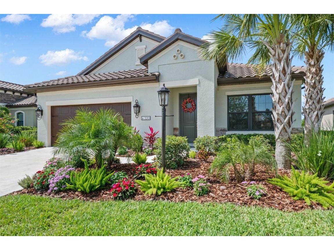 220 Cassano Drive Nokomis FL 34275 A4569466 image1