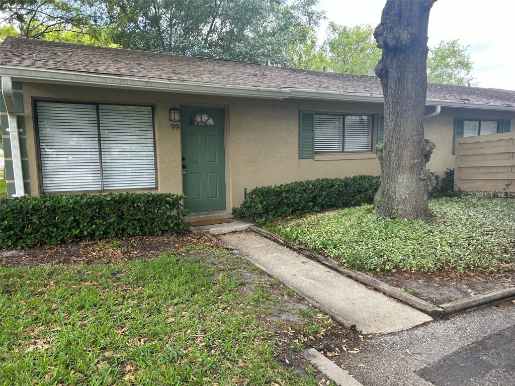 220 Cherokee Court #99 Altamonte Springs FL 32701 O6099839 image1