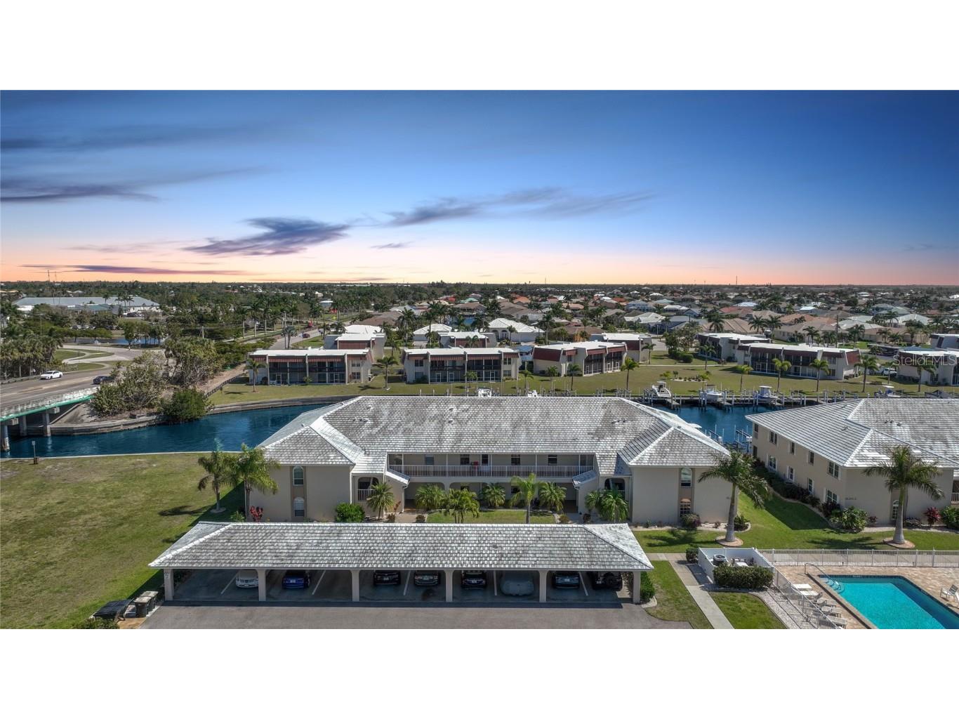 220 Coldeway Drive #112 Punta Gorda FL 33950 C7488520 image1