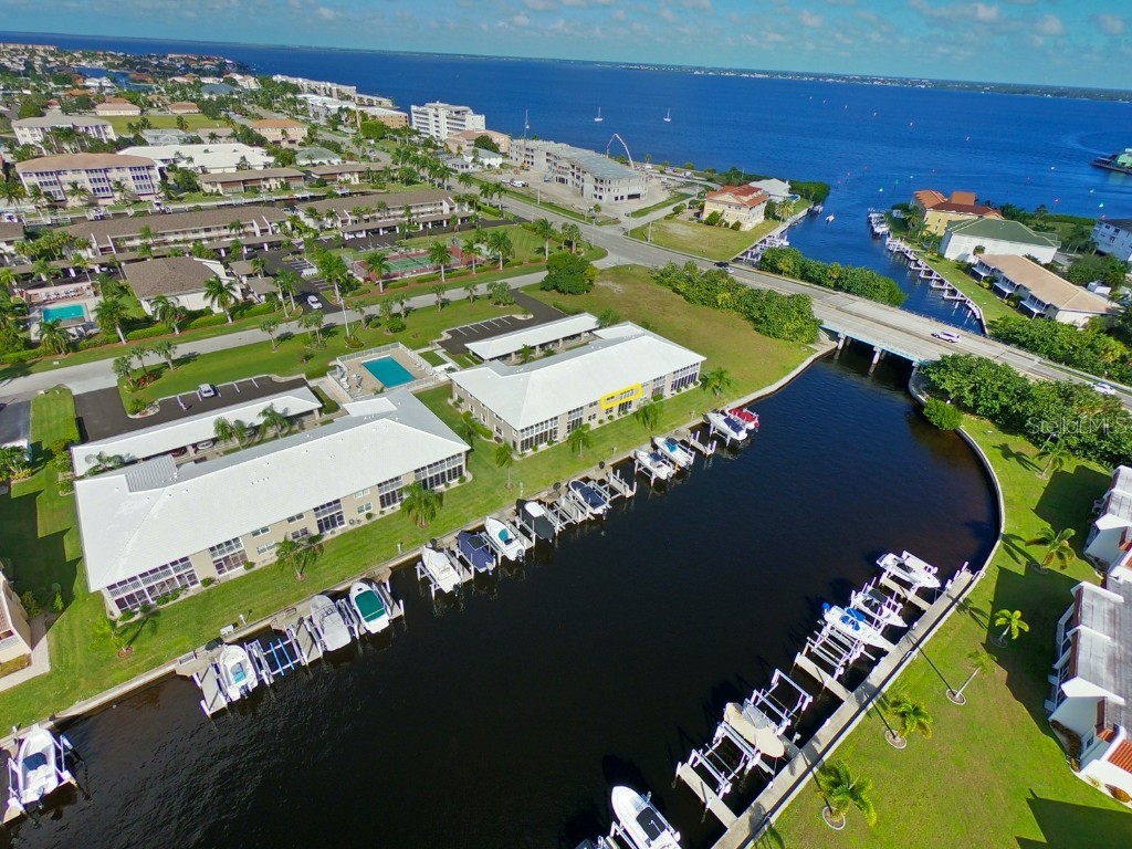 220 Coldeway Drive #123 Punta Gorda FL 33950 C7517152 image30