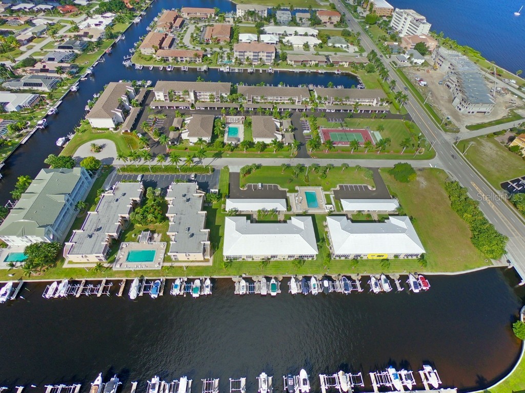 220 Coldeway Drive #123 Punta Gorda FL 33950 C7517152 image31