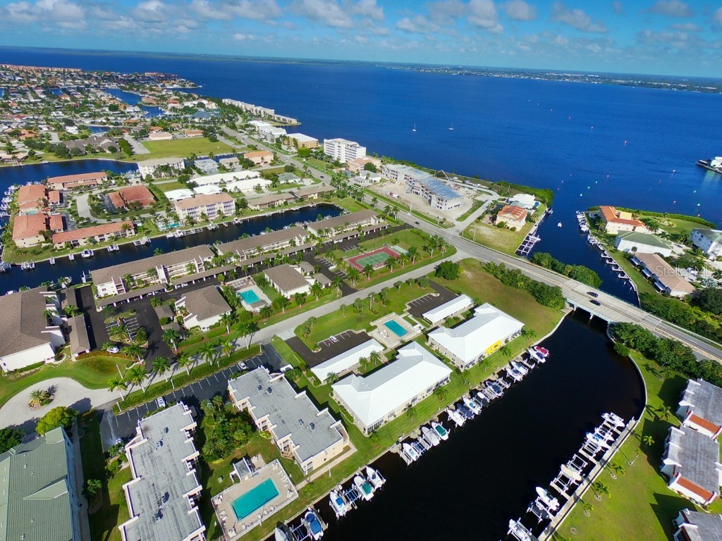 220 Coldeway Drive #123 Punta Gorda FL 33950 C7517152 image32