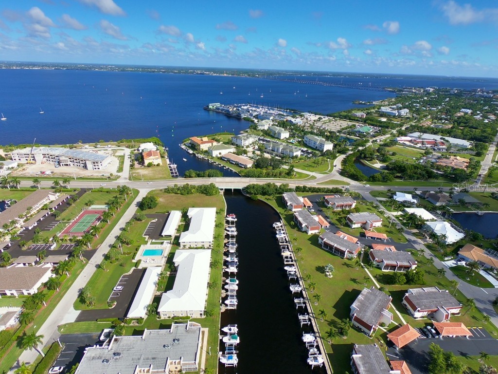 220 Coldeway Drive #123 Punta Gorda FL 33950 C7517152 image33