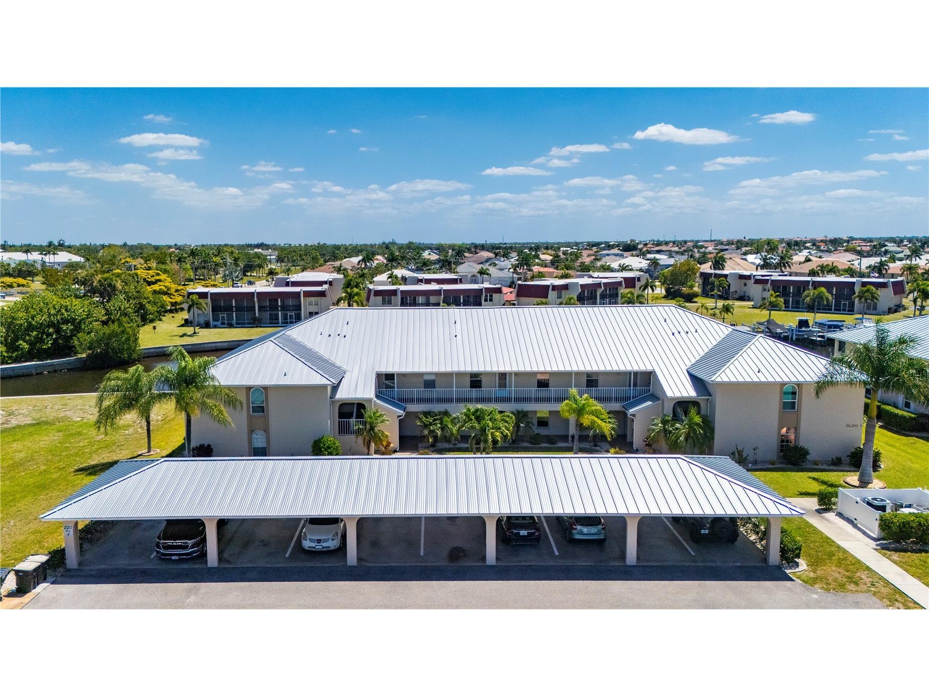 220 Coldeway Drive #123 Punta Gorda FL 33950 C7525261 image1