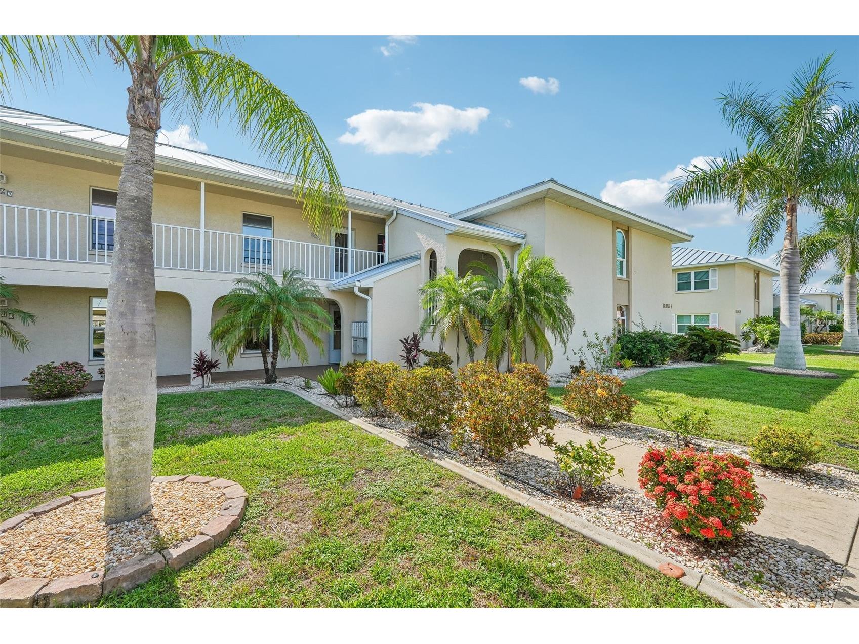 220 Coldeway Drive #124 Punta Gorda FL 33950 A4699510 image1