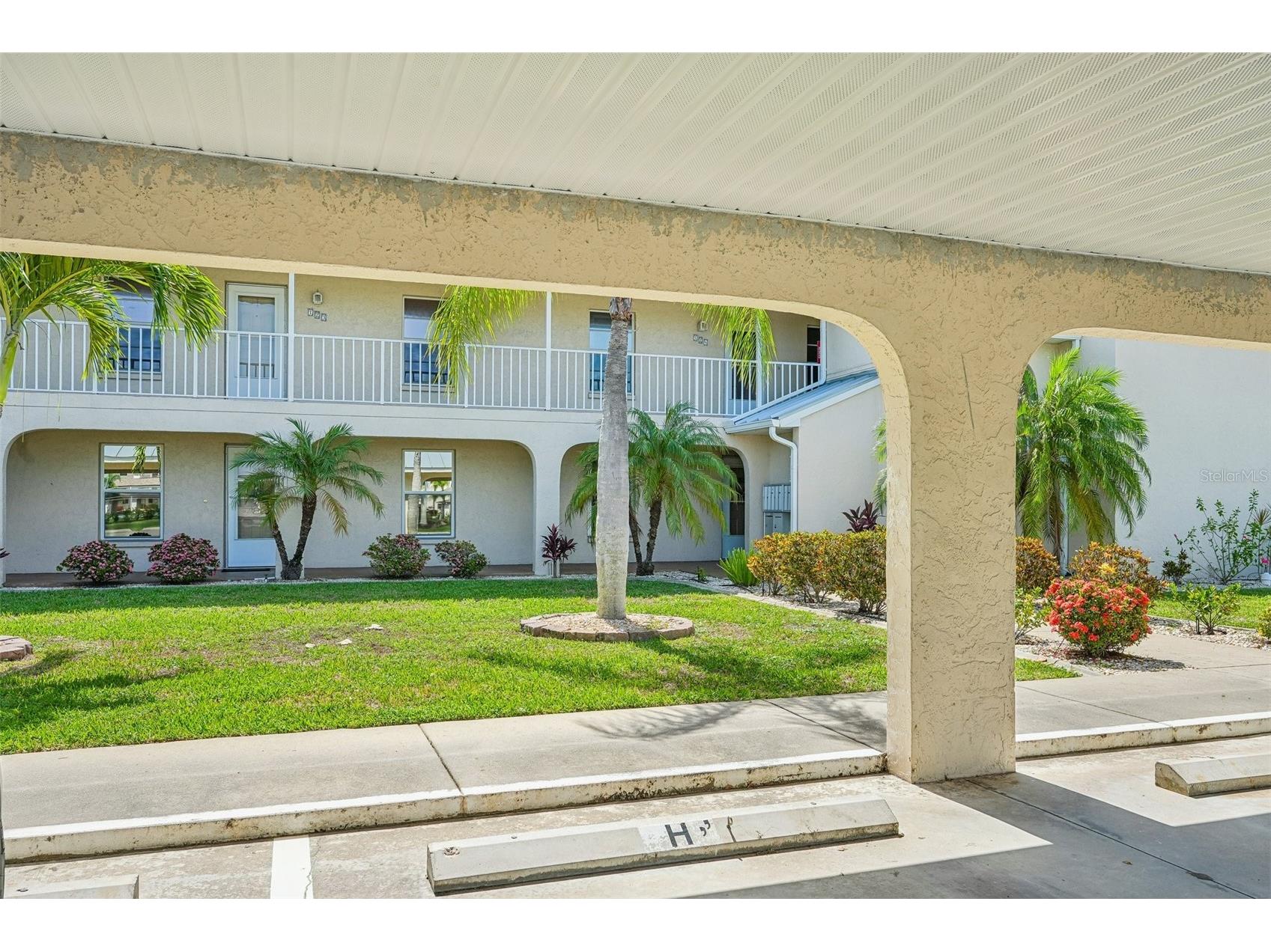 220 Coldeway Drive #124 Punta Gorda FL 33950 A4699510 image27