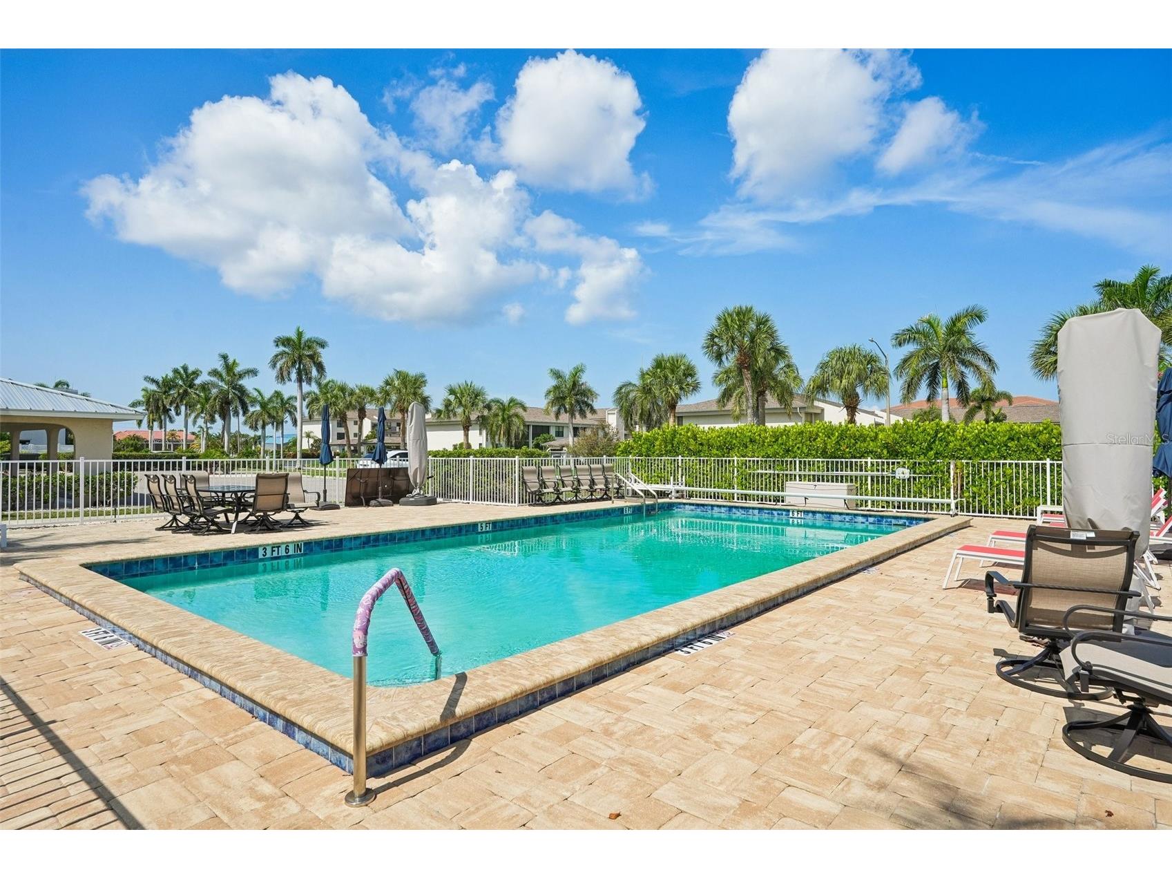 220 Coldeway Drive #124 Punta Gorda FL 33950 A4699510 image28