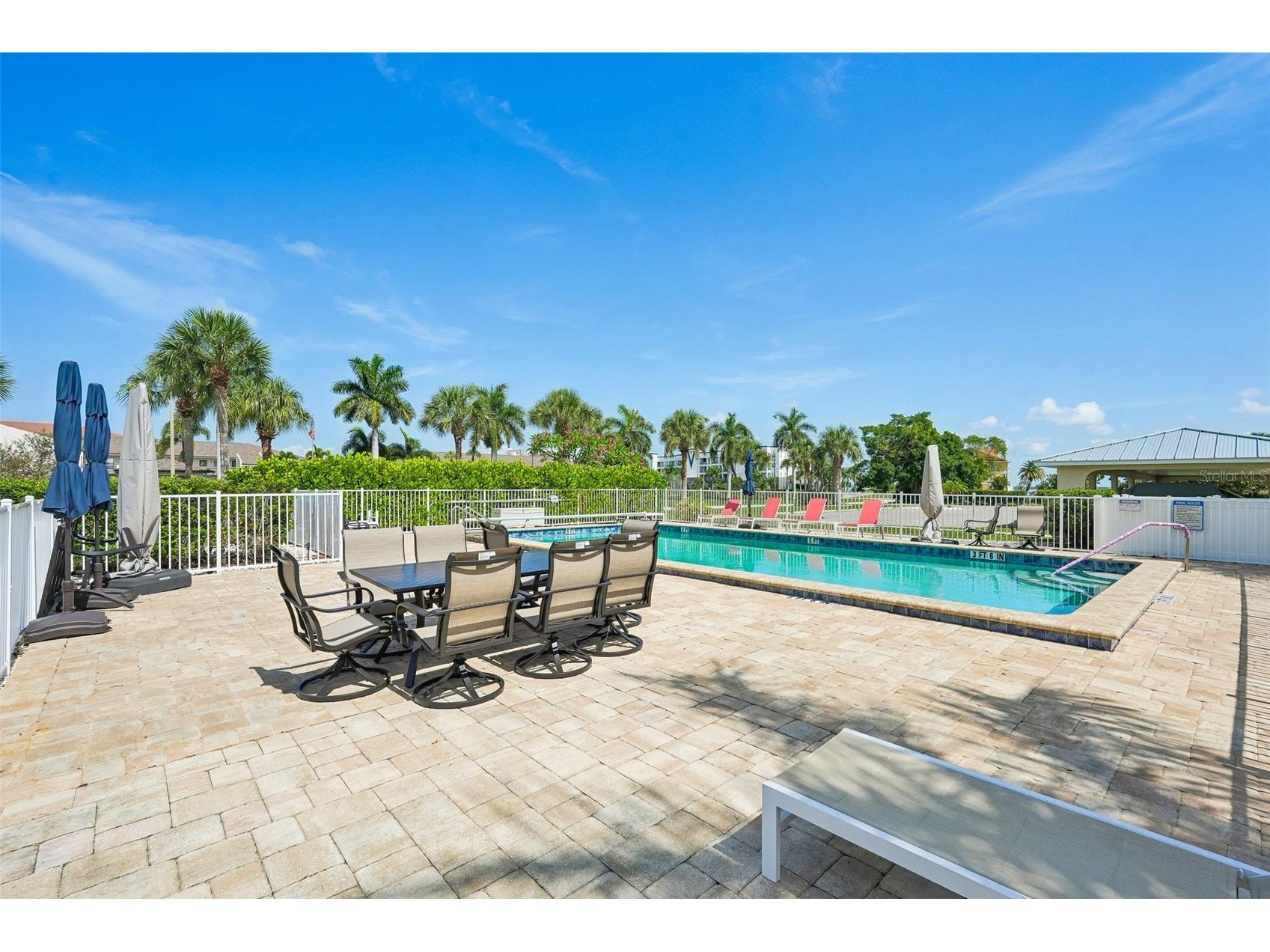 220 Coldeway Drive #124 Punta Gorda FL 33950 A4699510 image29