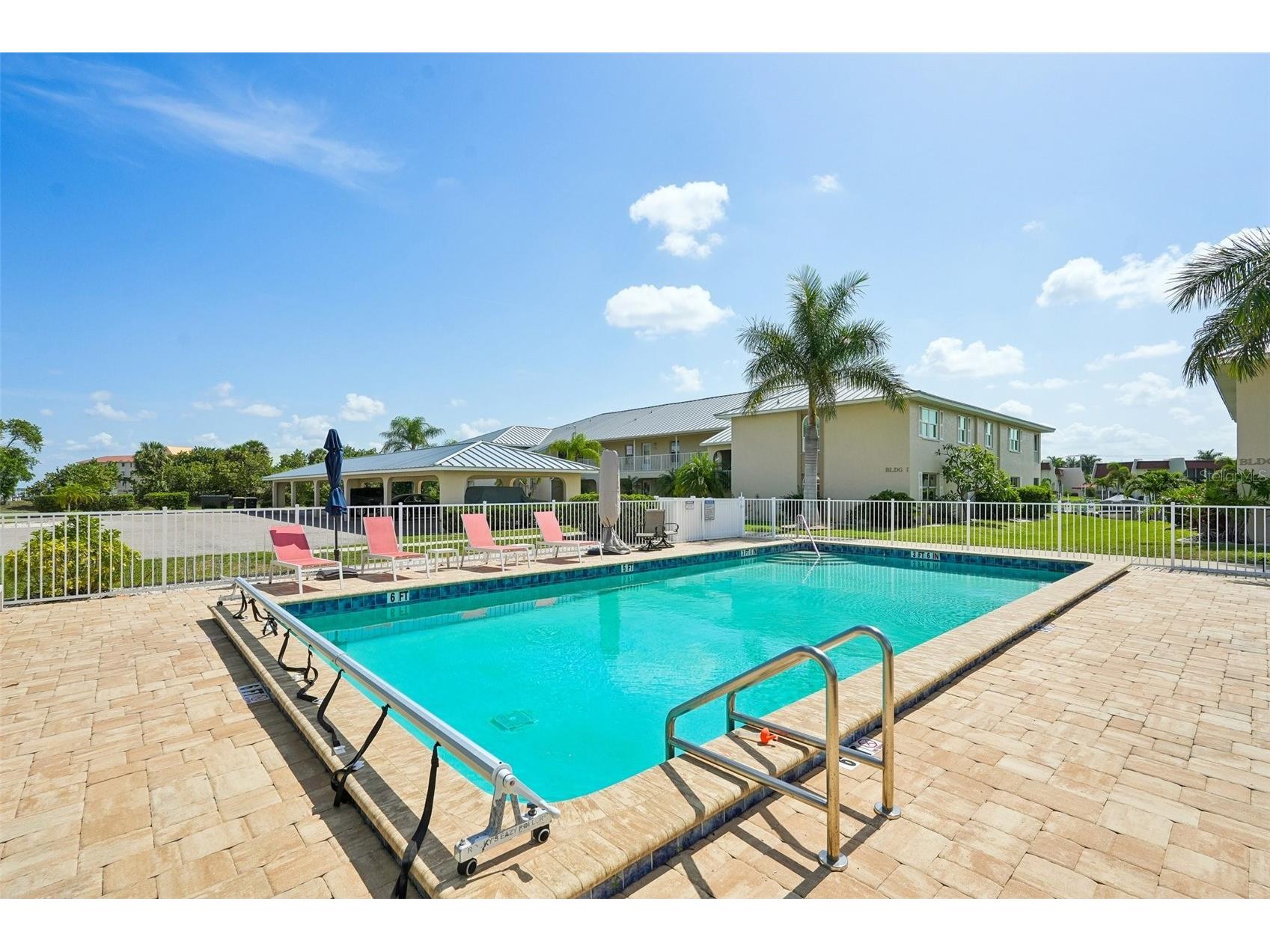 220 Coldeway Drive #124 Punta Gorda FL 33950 A4699510 image30