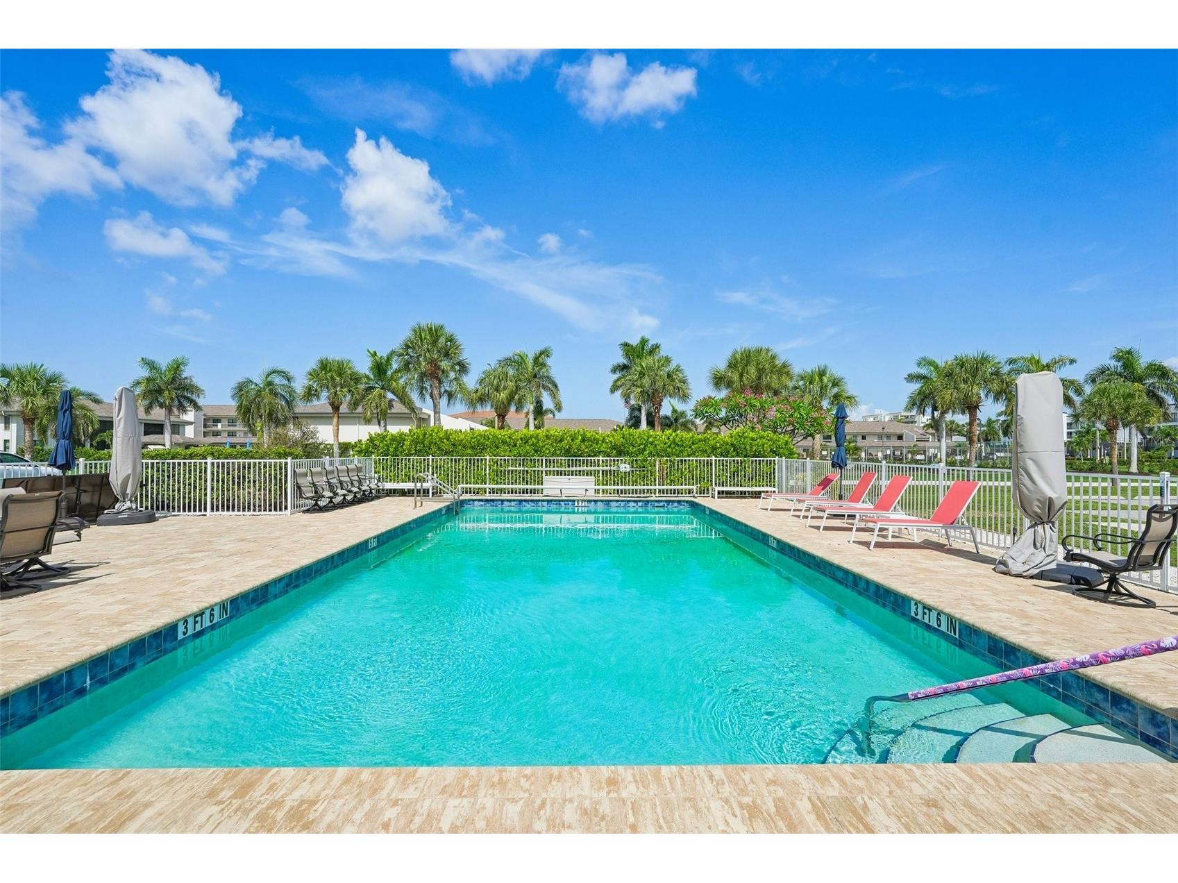 220 Coldeway Drive #124 Punta Gorda FL 33950 A4699510 image31