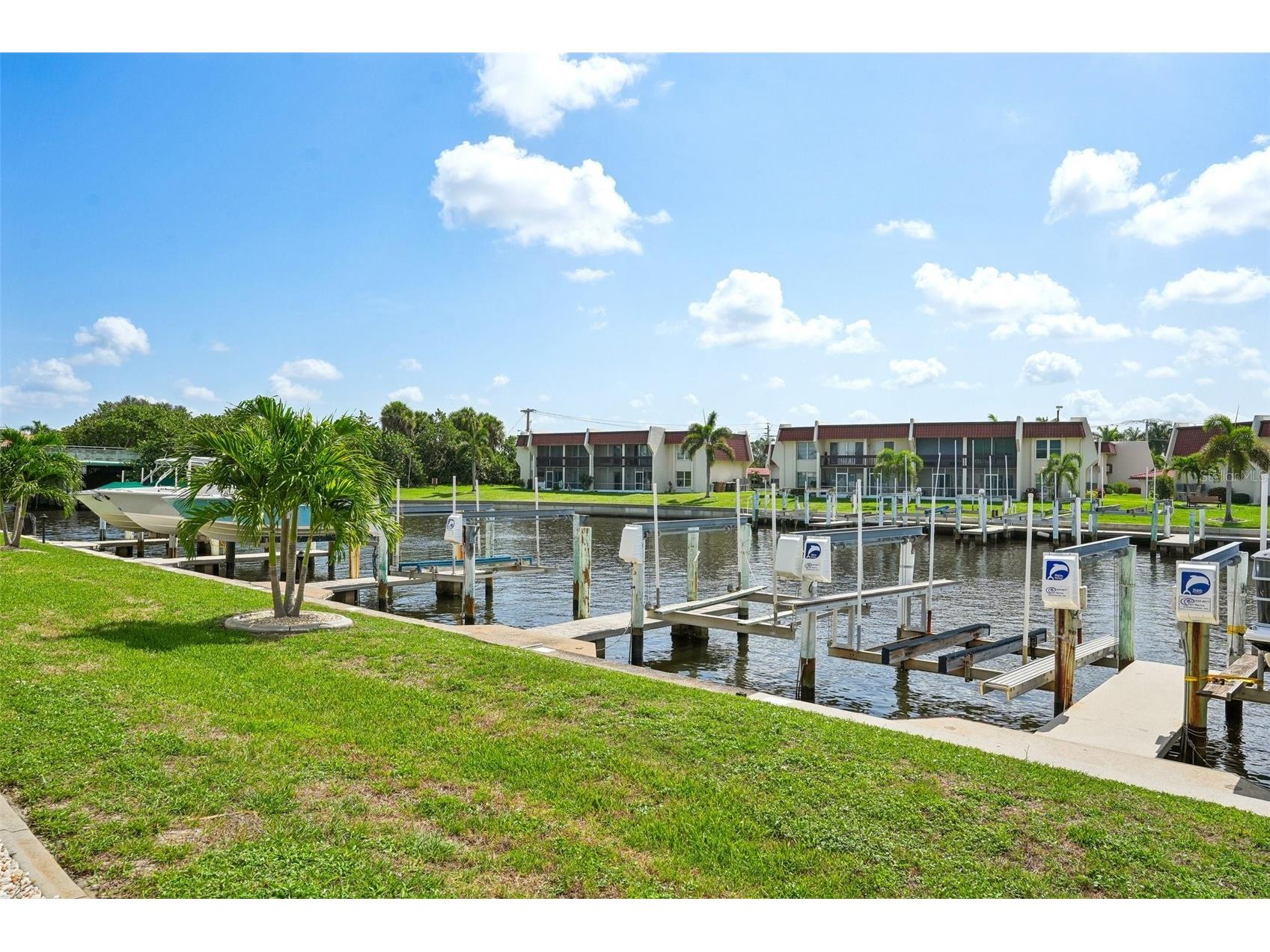 220 Coldeway Drive #124 Punta Gorda FL 33950 A4699510 image33