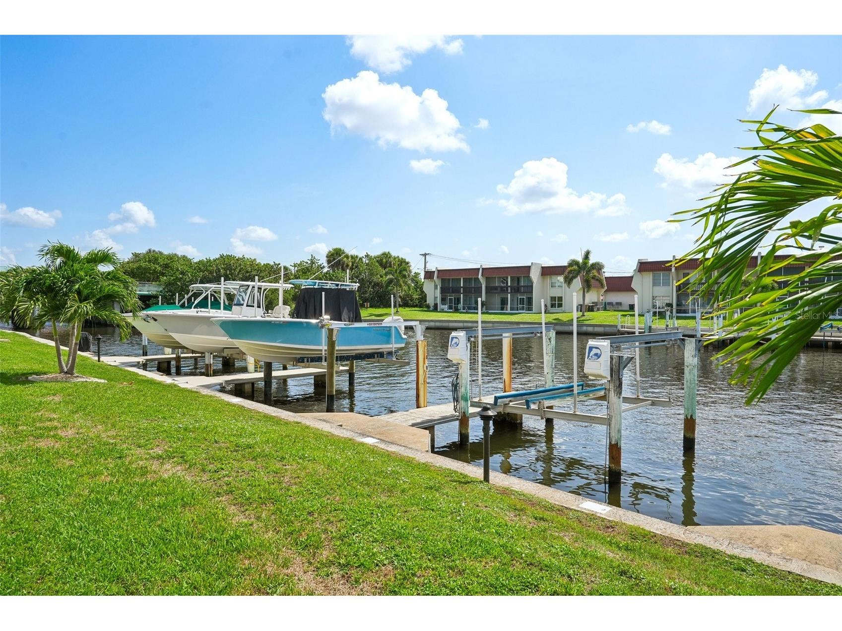 220 Coldeway Drive #124 Punta Gorda FL 33950 A4699510 image34