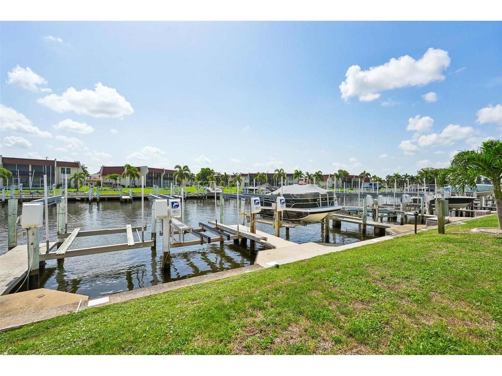 220 Coldeway Drive #124 Punta Gorda FL 33950 A4699510 image35
