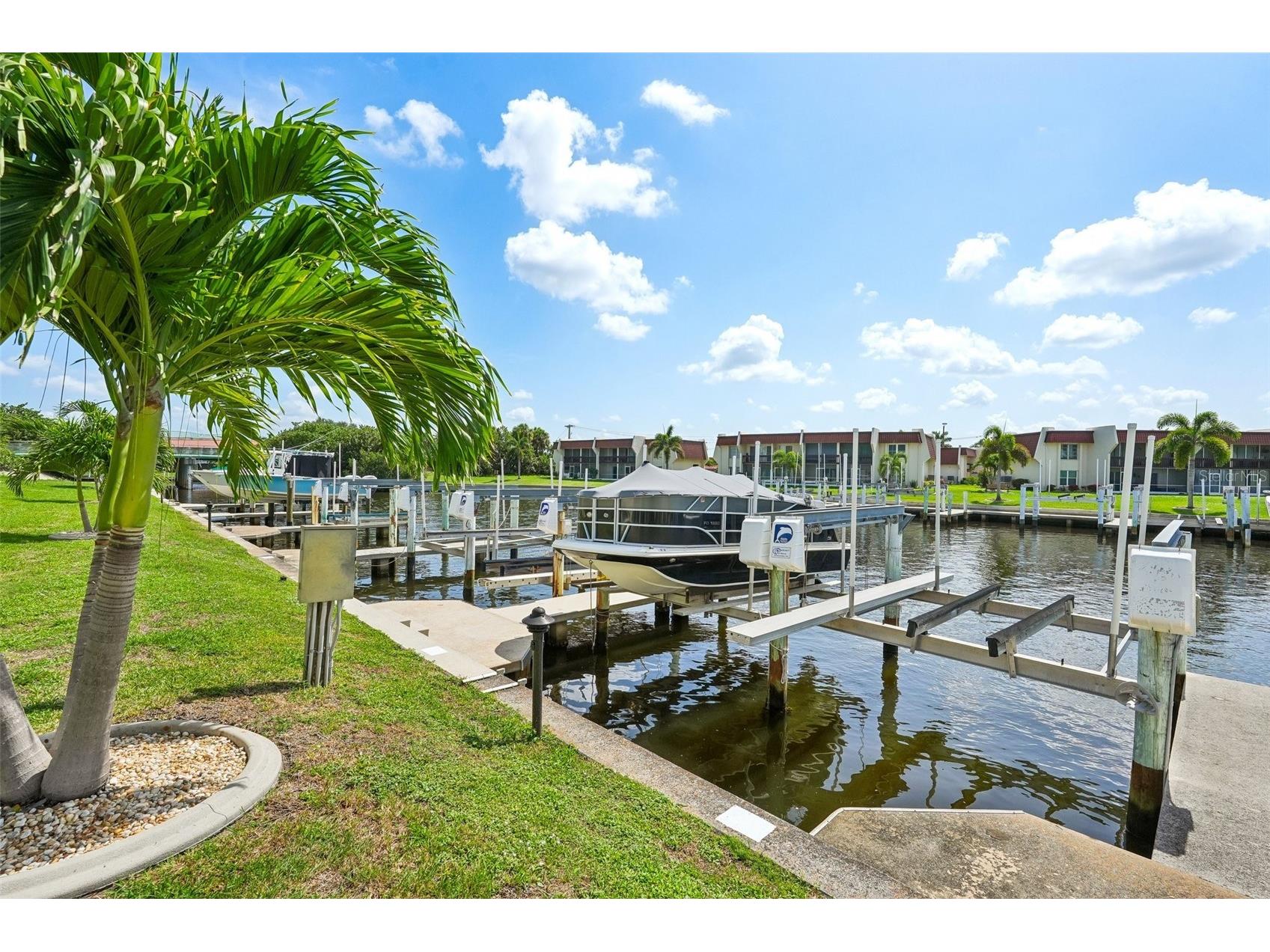 220 Coldeway Drive #124 Punta Gorda FL 33950 A4699510 image36