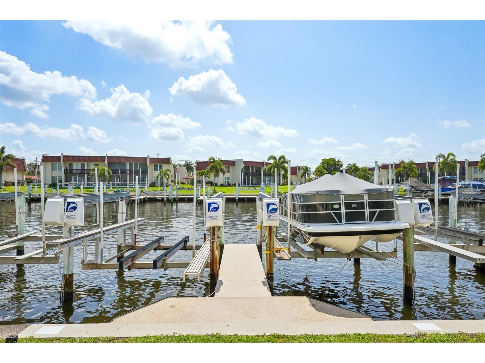 220 Coldeway Drive #124 Punta Gorda FL 33950 A4699510 image37