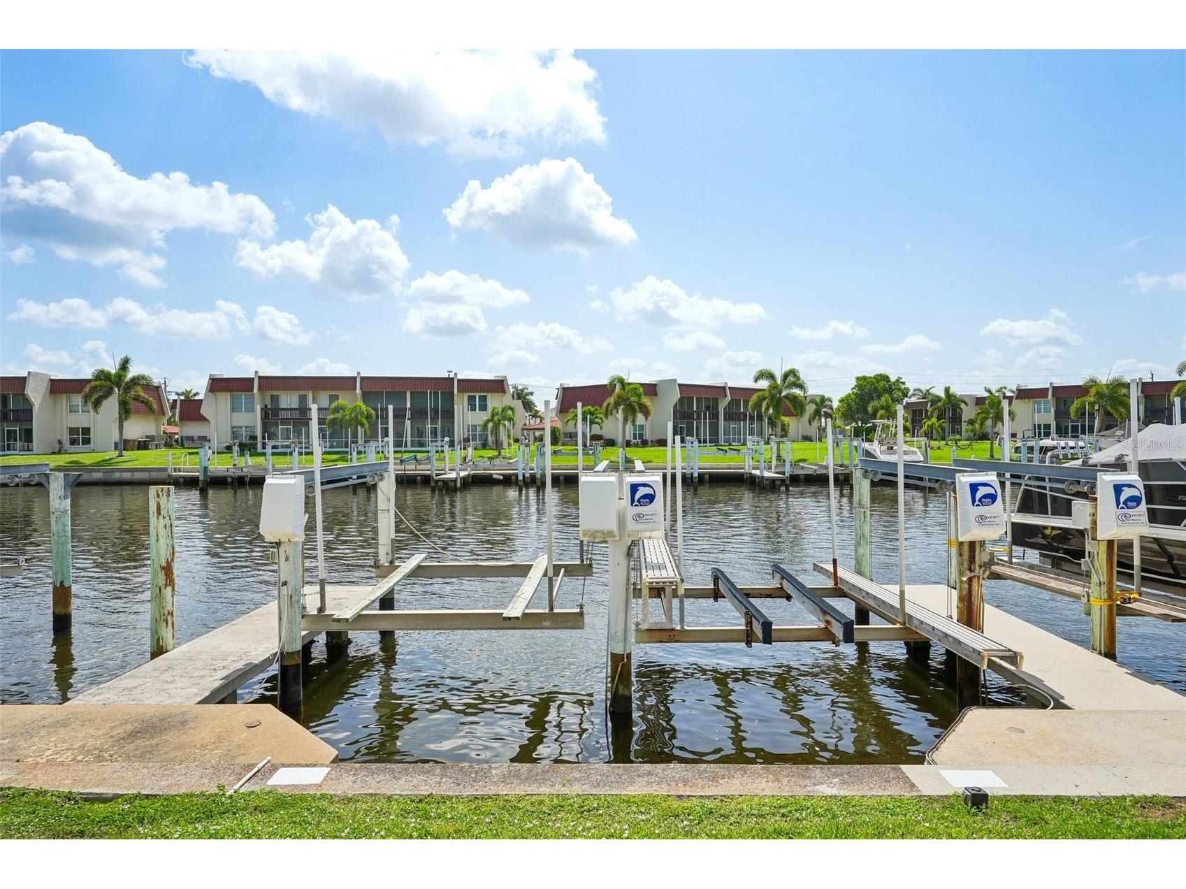 220 Coldeway Drive #124 Punta Gorda FL 33950 A4699510 image38