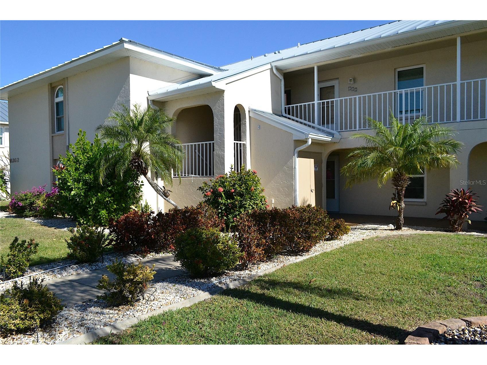 220 Coldeway Drive #211 Punta Gorda FL 33950 - BASS INLET C7520448 image12