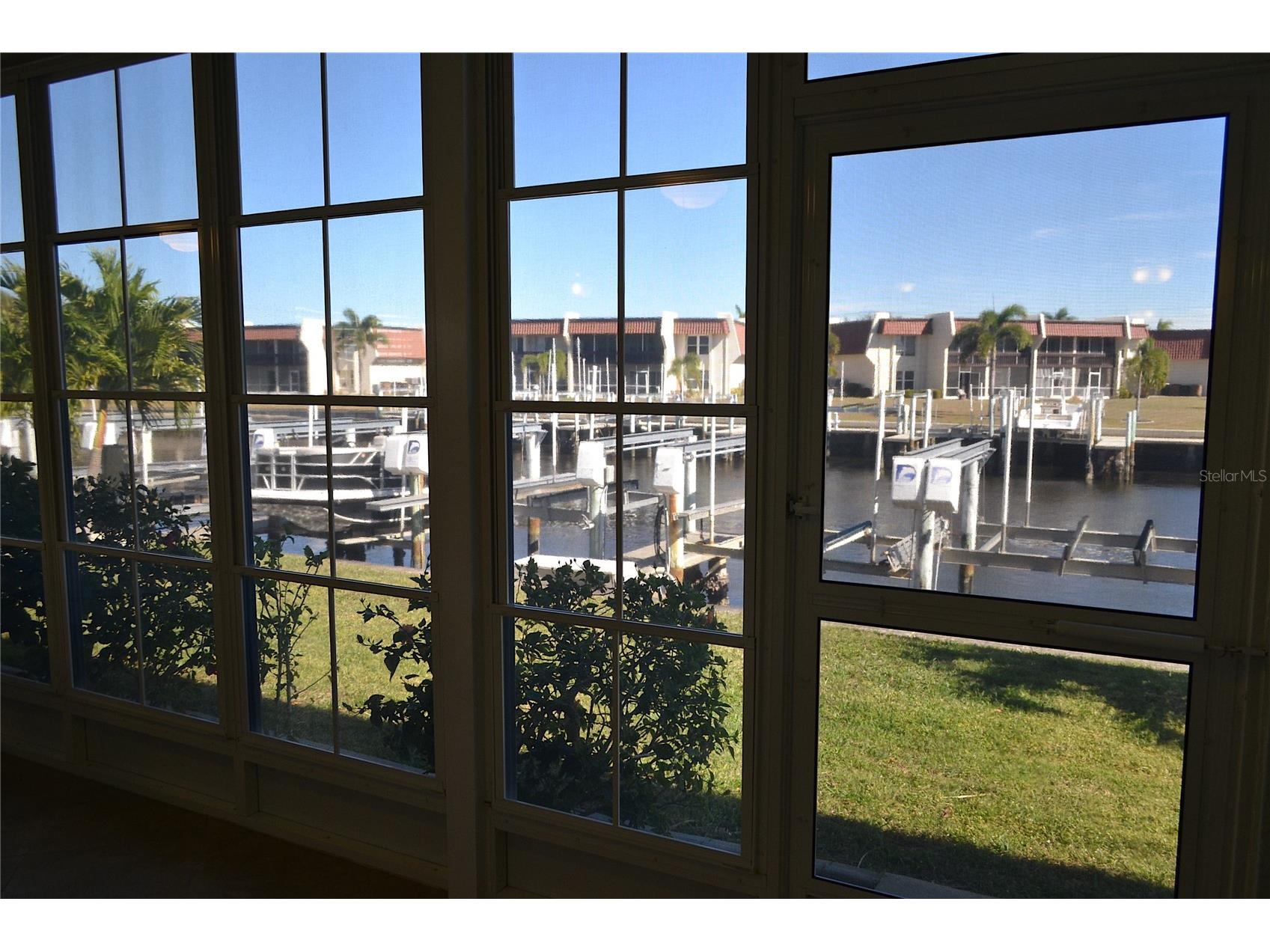 220 Coldeway Drive #211 Punta Gorda FL 33950 - BASS INLET C7520448 image46