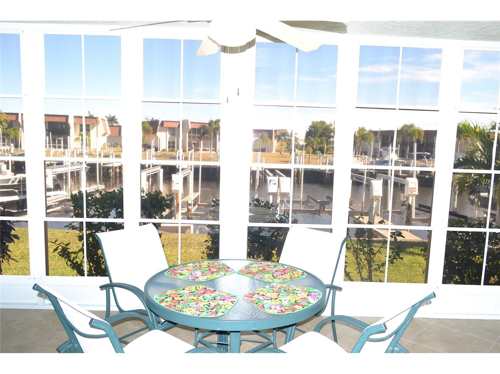 220 Coldeway Drive #211 Punta Gorda FL 33950 - BASS INLET C7520448 image47
