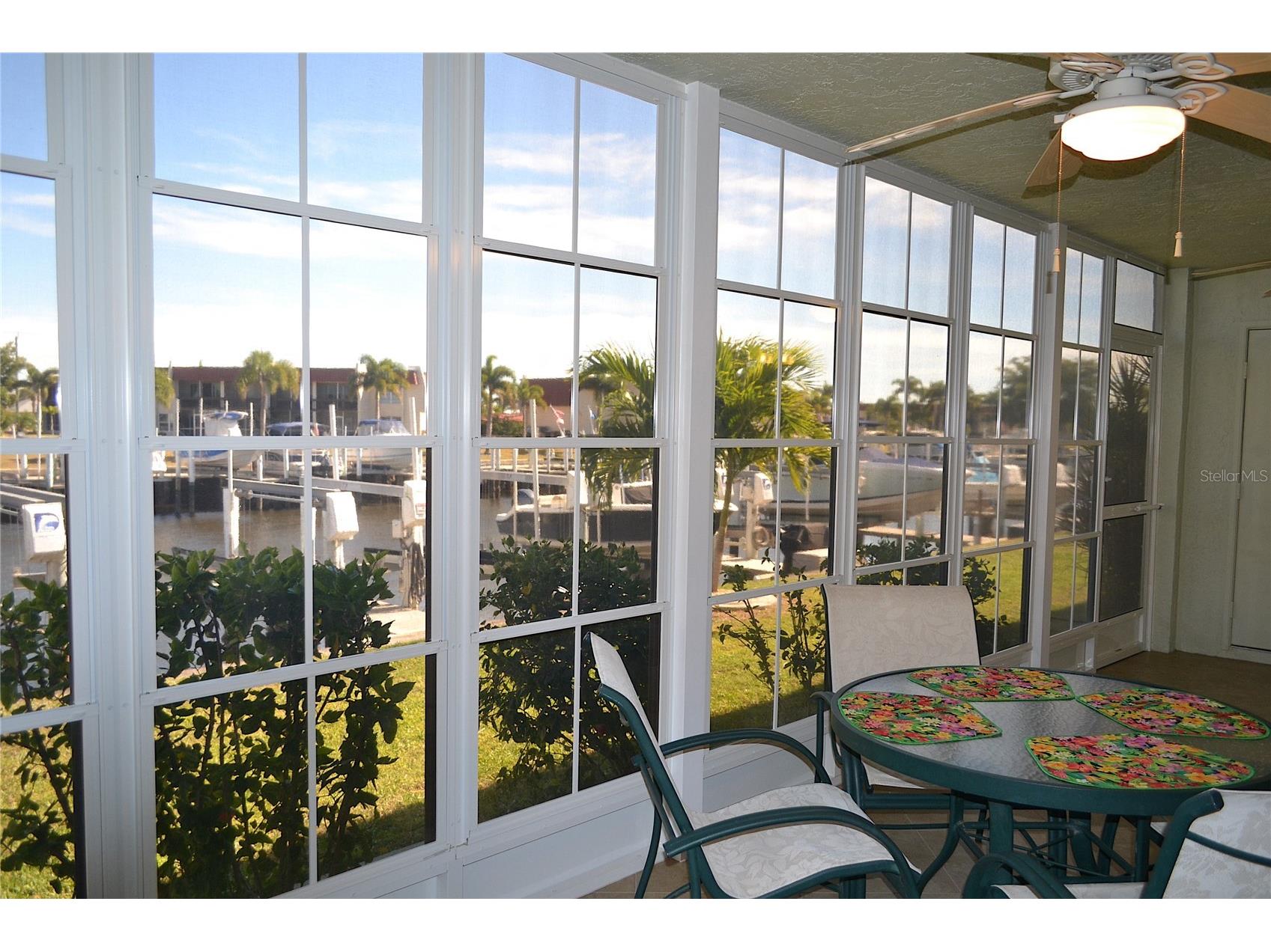 220 Coldeway Drive #211 Punta Gorda FL 33950 - BASS INLET C7520448 image48