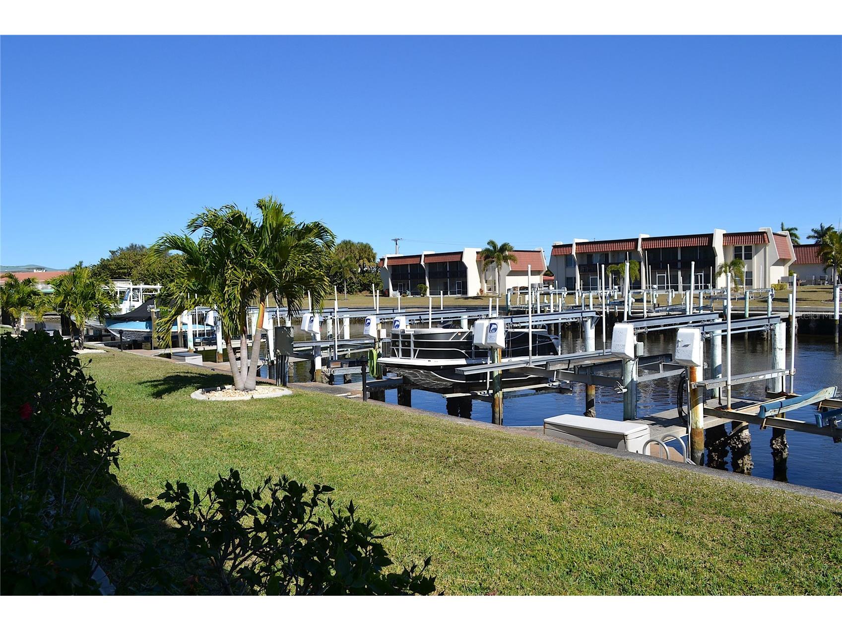 220 Coldeway Drive #211 Punta Gorda FL 33950 - BASS INLET C7520448 image49
