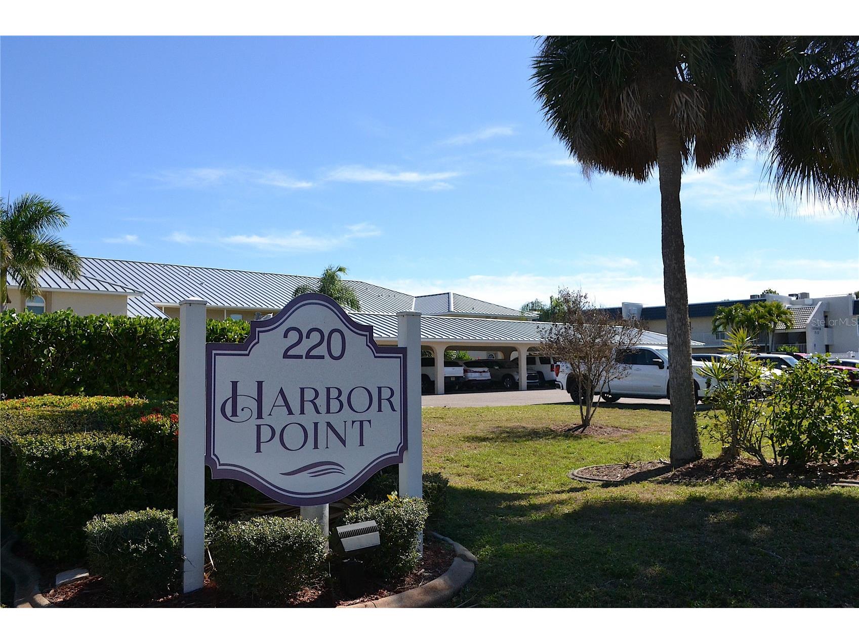220 Coldeway Drive #211 Punta Gorda FL 33950 - BASS INLET C7520448 image5