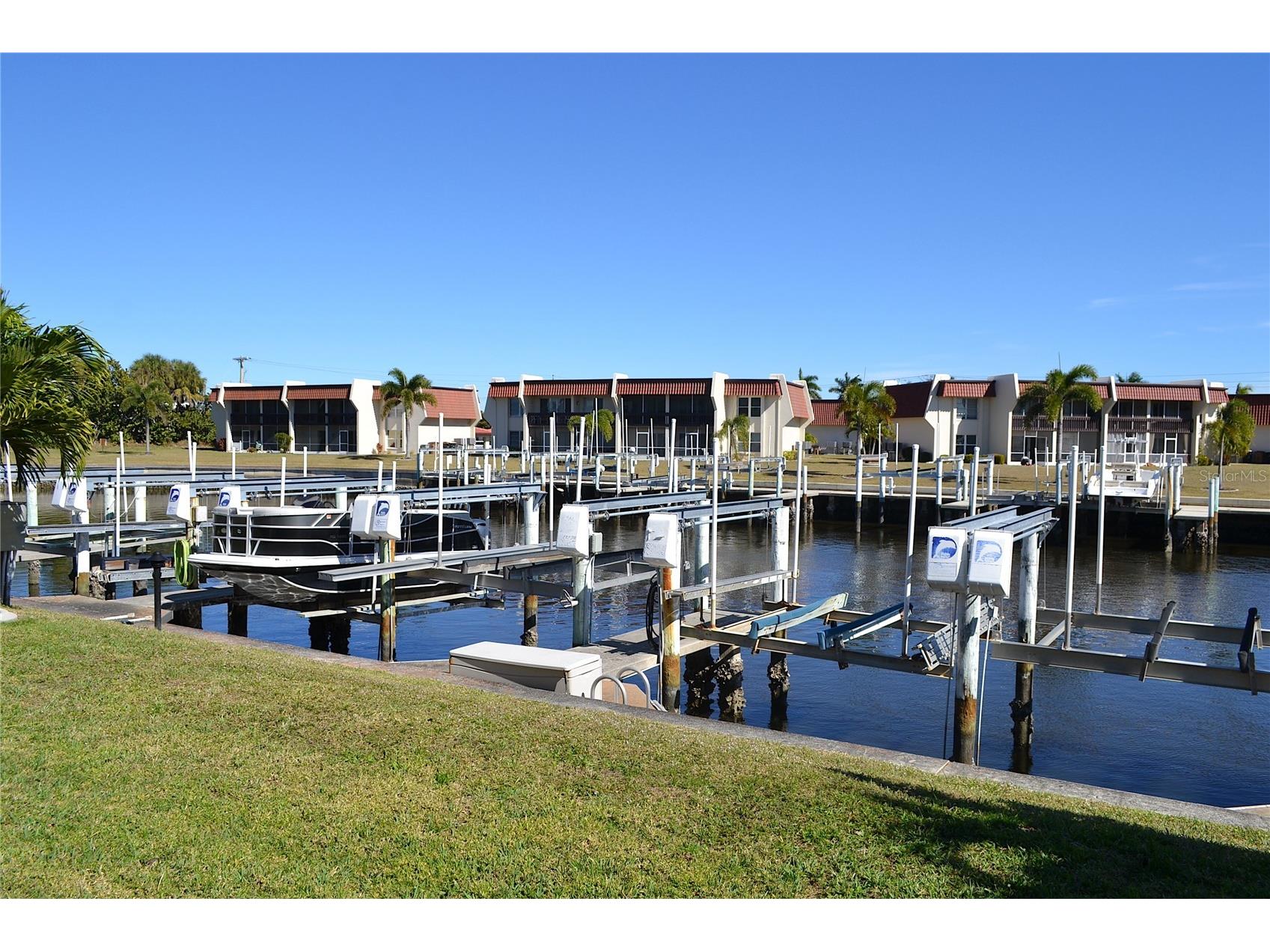 220 Coldeway Drive #211 Punta Gorda FL 33950 - BASS INLET C7520448 image50