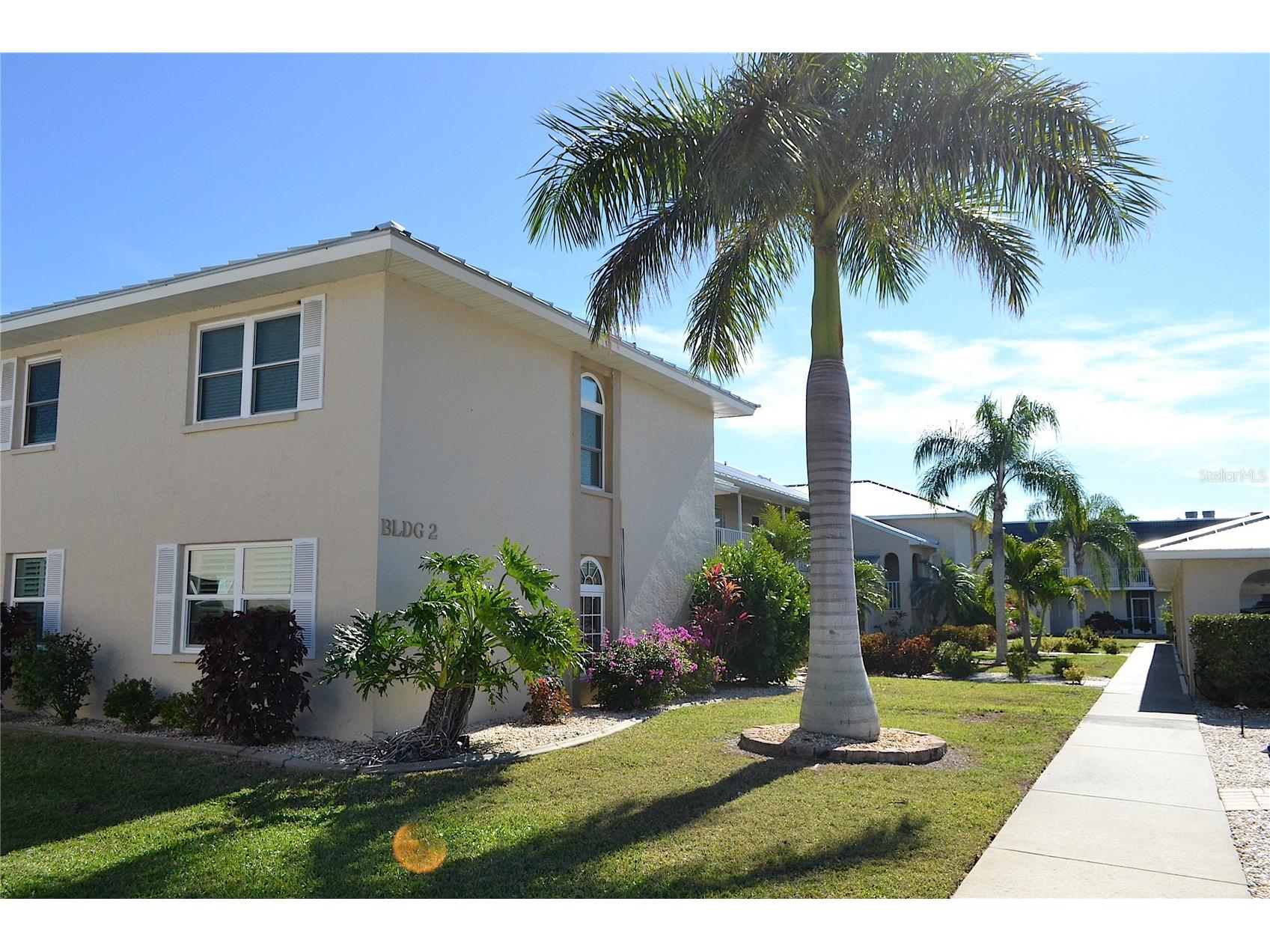 220 Coldeway Drive #211 Punta Gorda FL 33950 - BASS INLET C7520448 image8