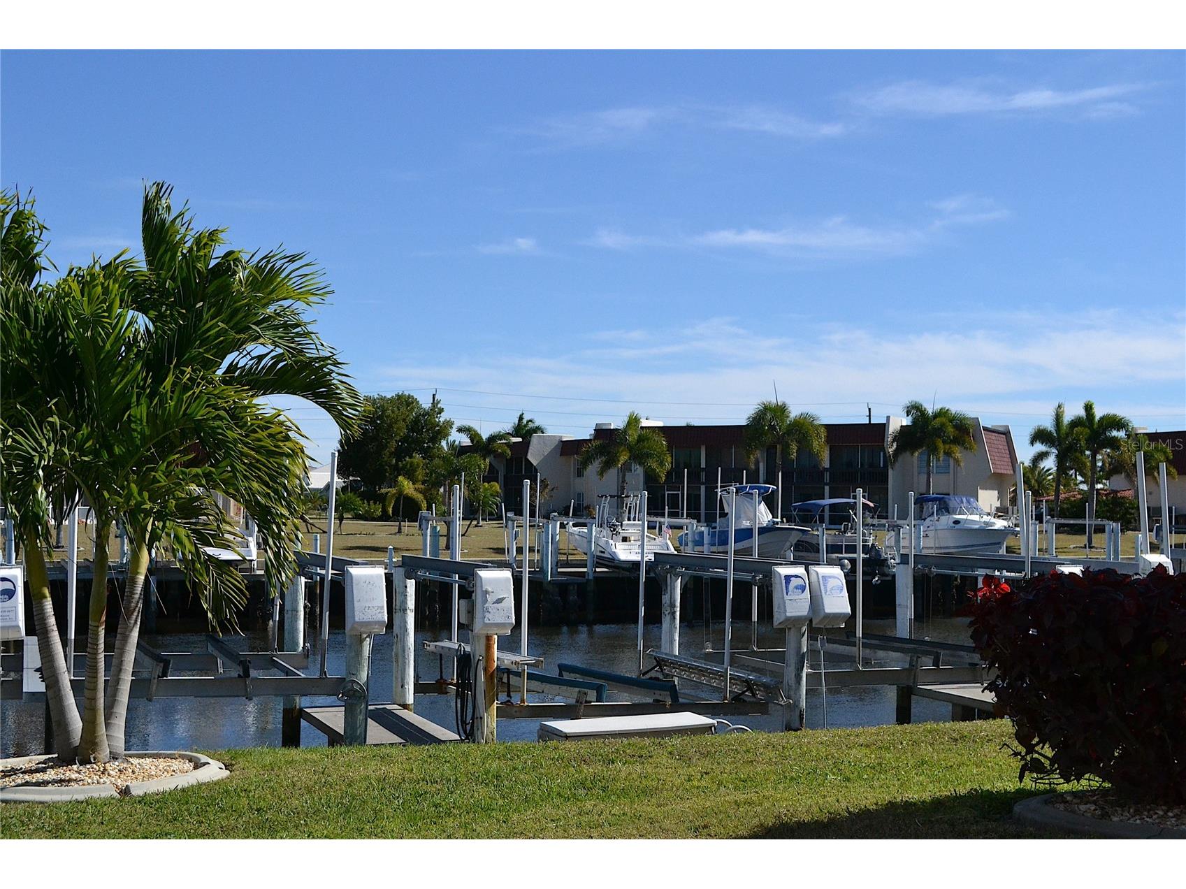 220 Coldeway Drive #211 Punta Gorda FL 33950 - BASS INLET C7520448 image9