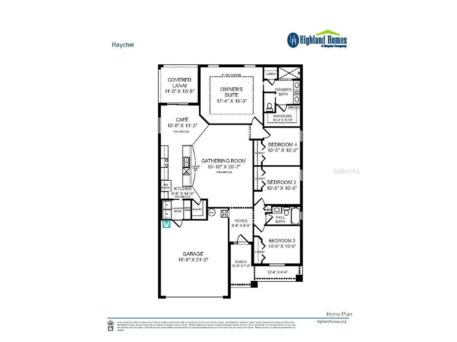 220 Dancing Dahlia Street Ruskin FL 33570 L4961414 image2