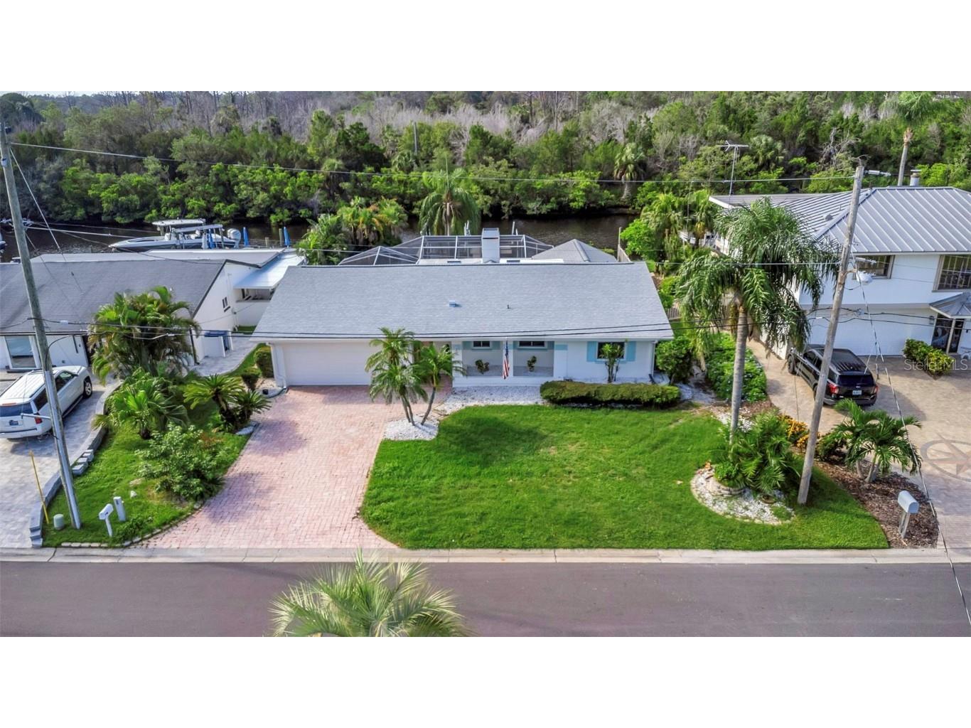 220 Driftwood Drive S Palm Harbor FL 34683 W7878564 image75