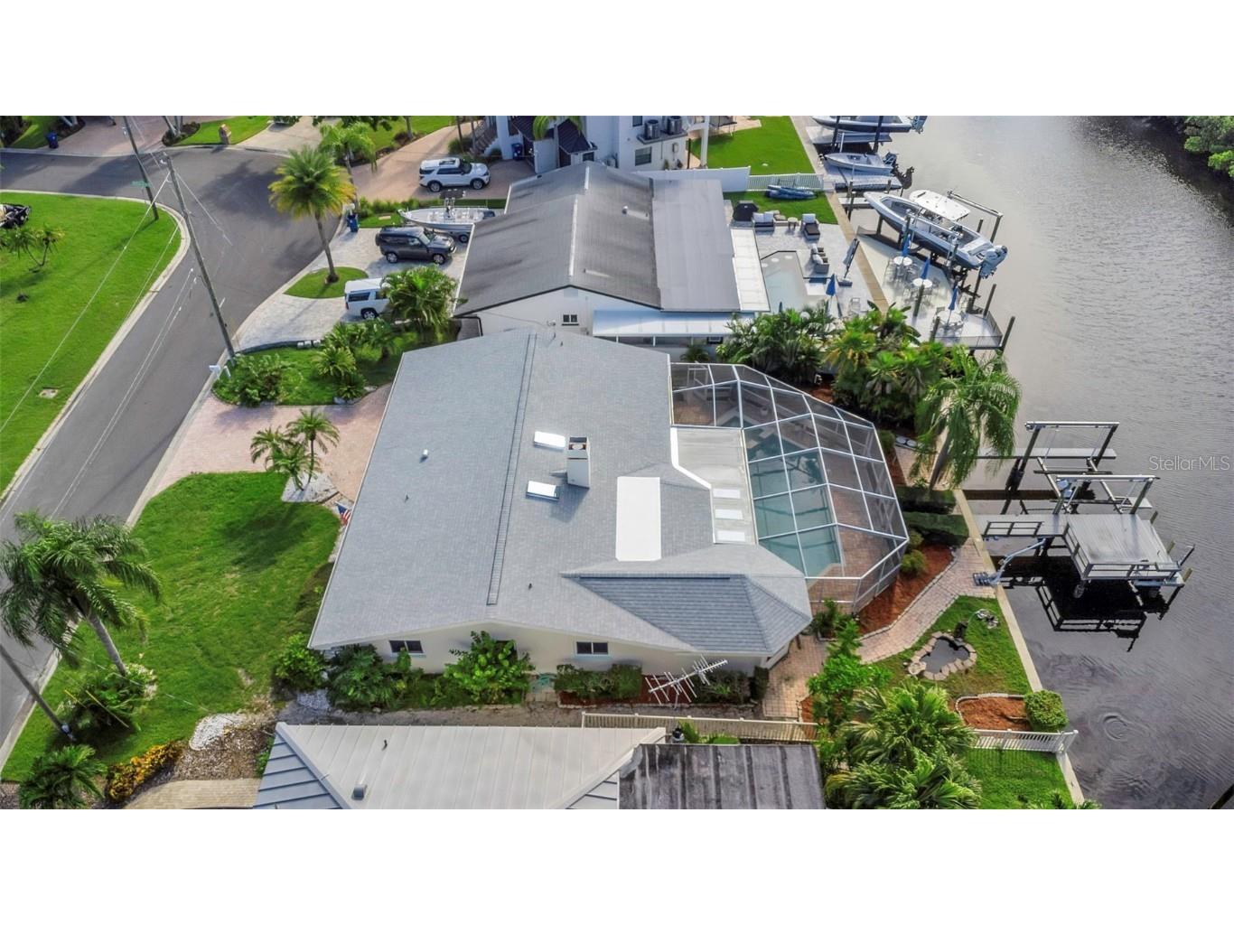 220 Driftwood Drive S Palm Harbor FL 34683 W7878564 image76