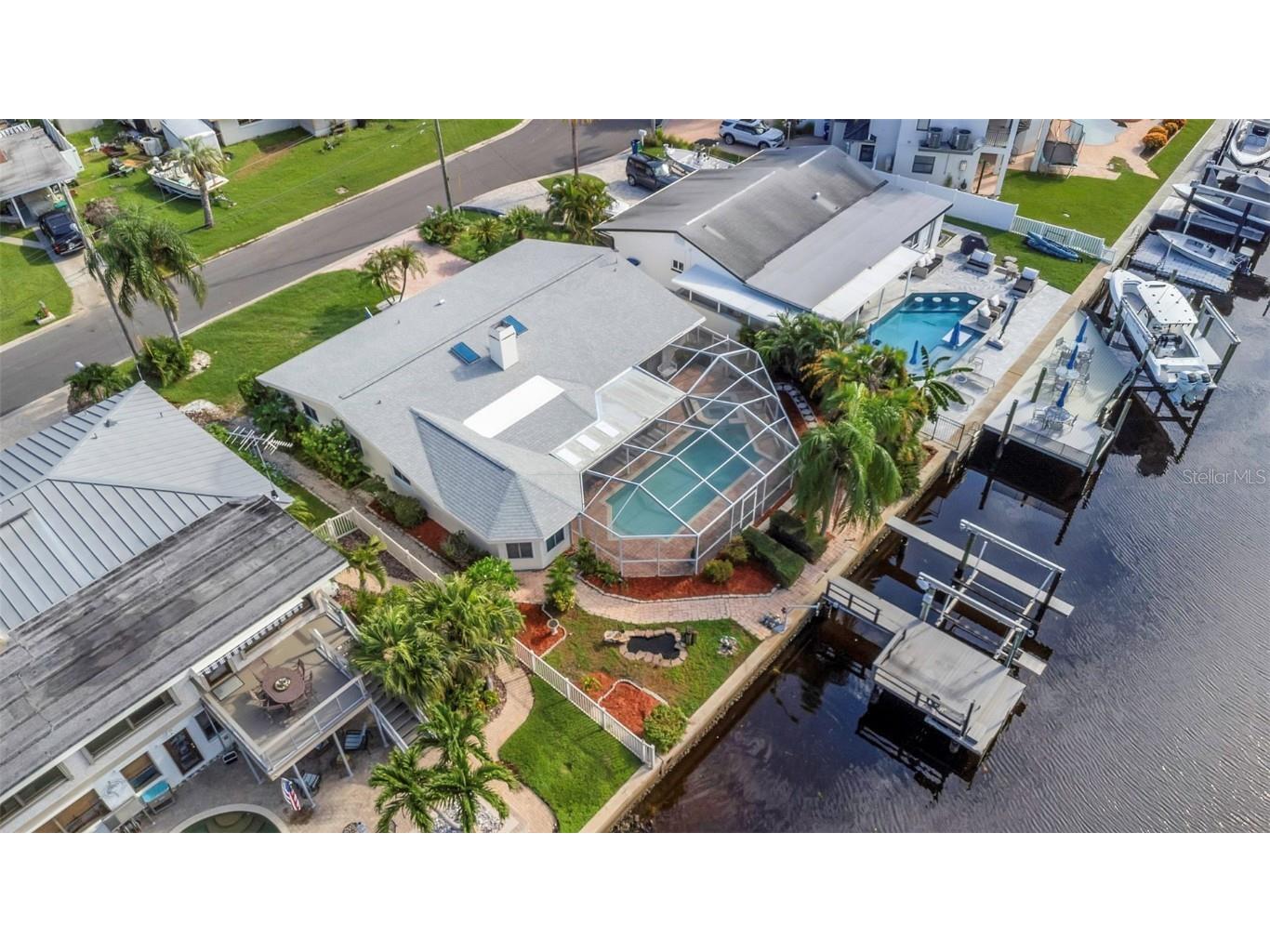 220 Driftwood Drive S Palm Harbor FL 34683 W7878564 image77