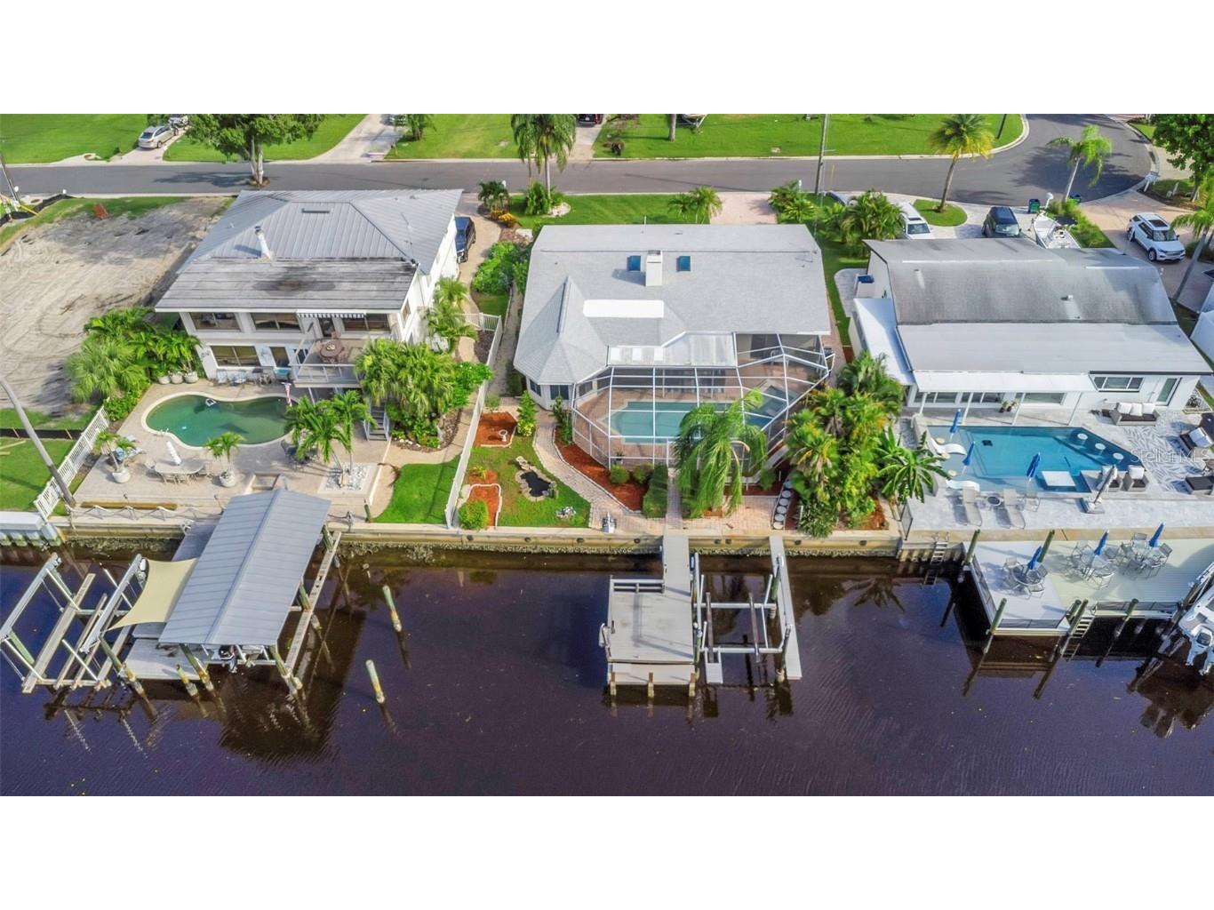 220 Driftwood Drive S Palm Harbor FL 34683 W7878564 image78