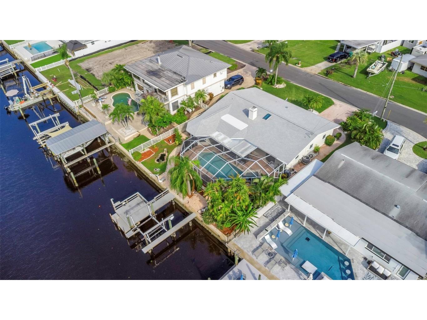 220 Driftwood Drive S Palm Harbor FL 34683 W7878564 image79