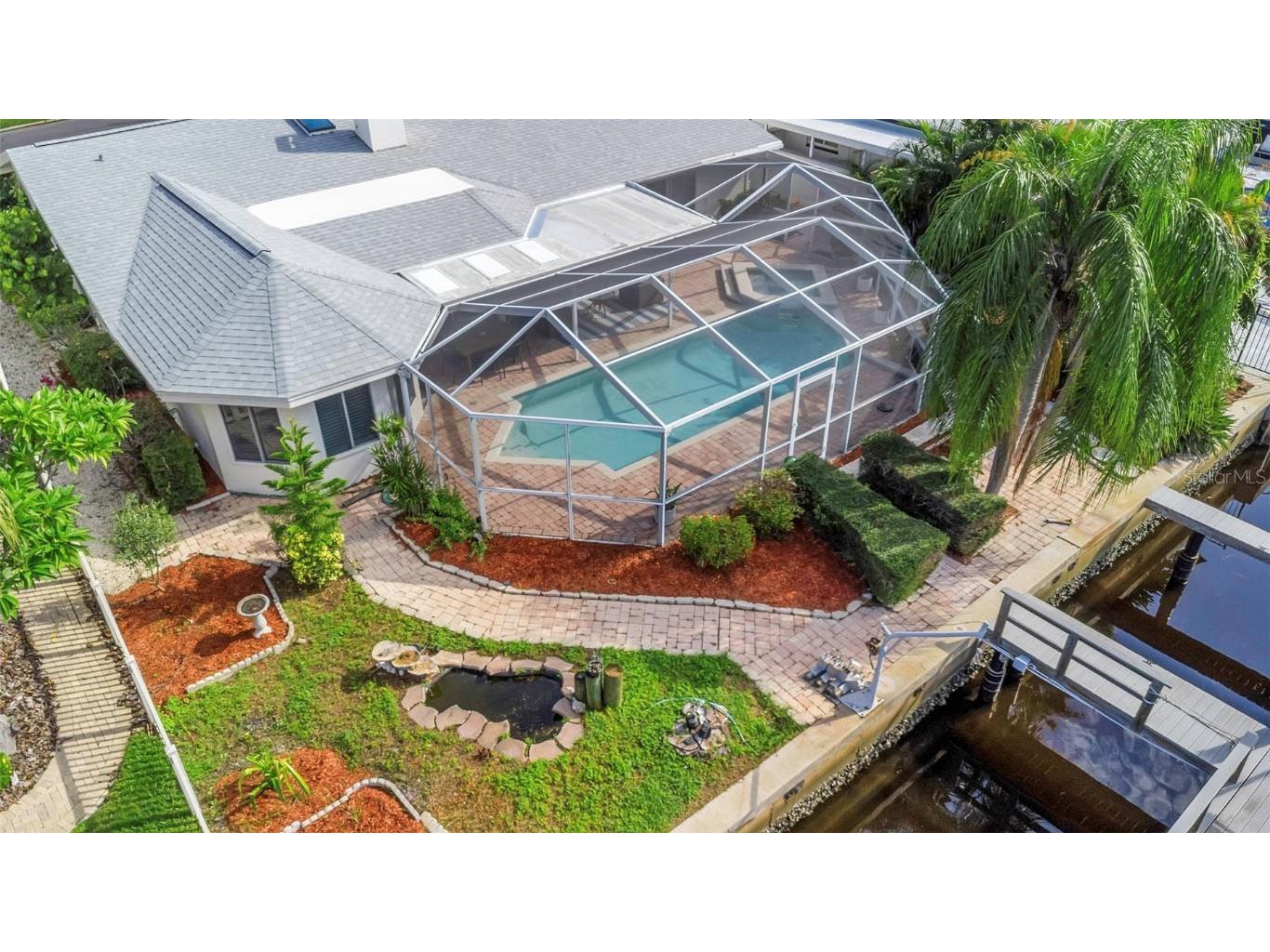220 Driftwood Drive S Palm Harbor FL 34683 W7878564 image8