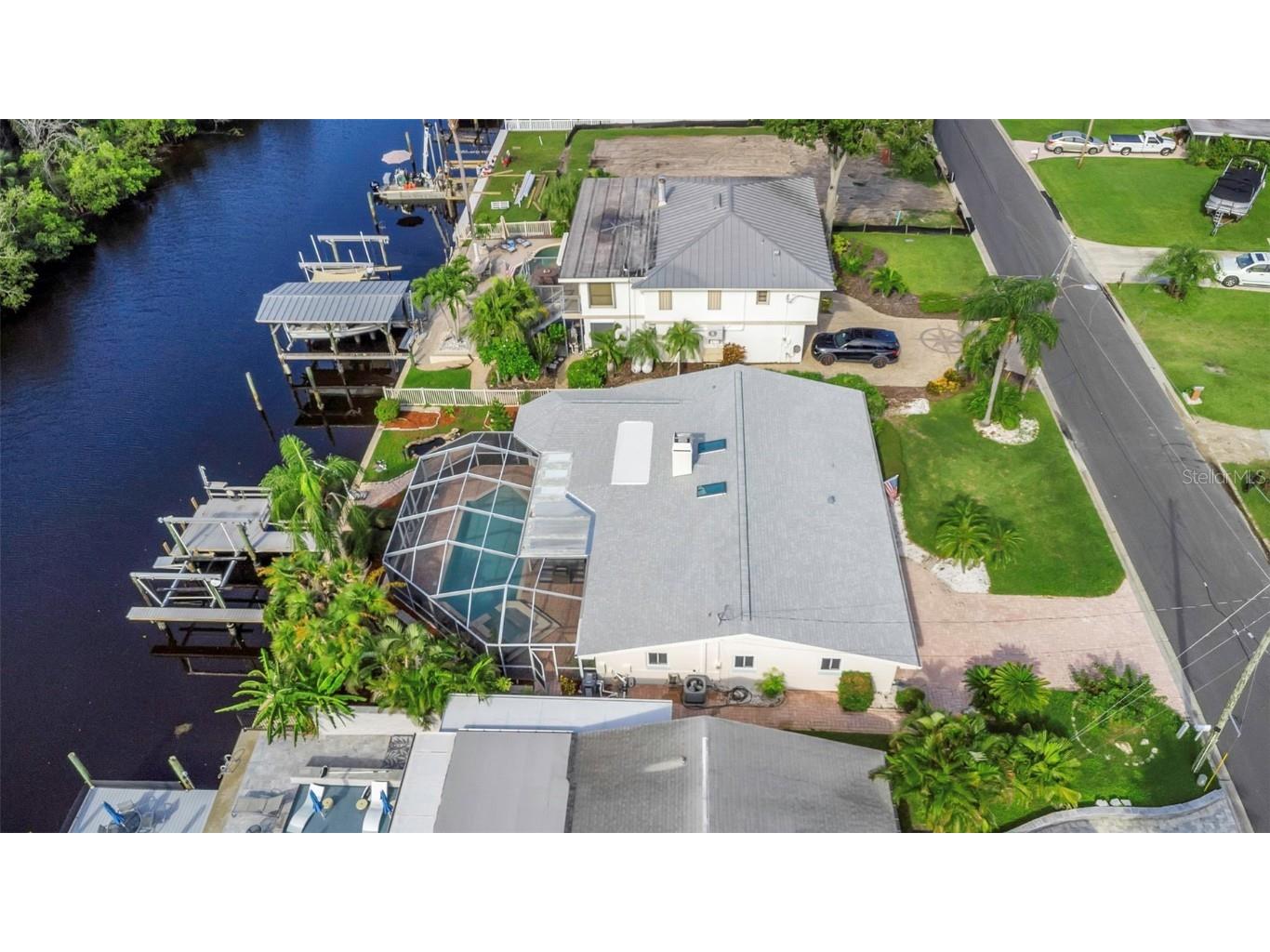220 Driftwood Drive S Palm Harbor FL 34683 W7878564 image80