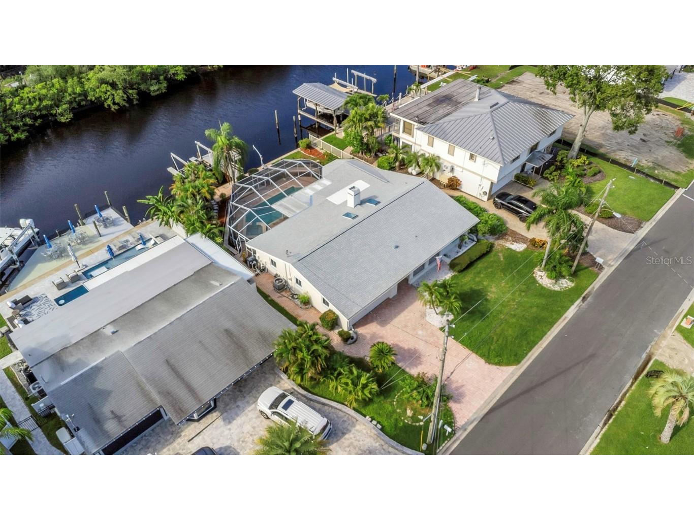 220 Driftwood Drive S Palm Harbor FL 34683 W7878564 image81