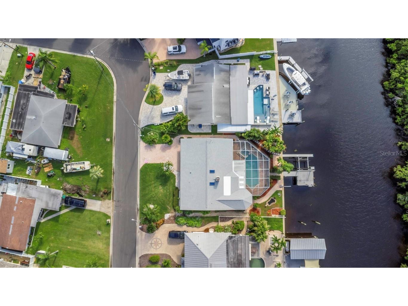 220 Driftwood Drive S Palm Harbor FL 34683 W7878564 image84