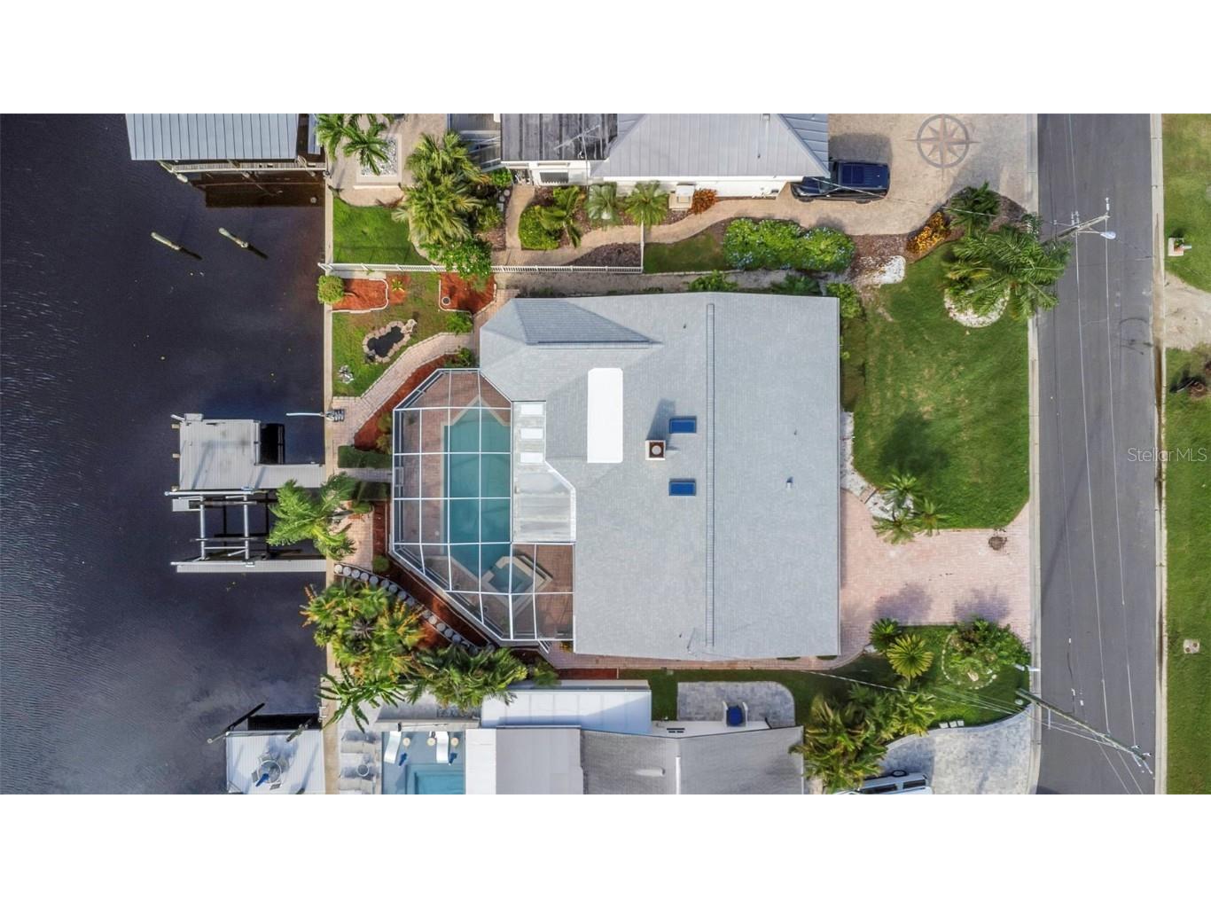 220 Driftwood Drive S Palm Harbor FL 34683 W7878564 image86