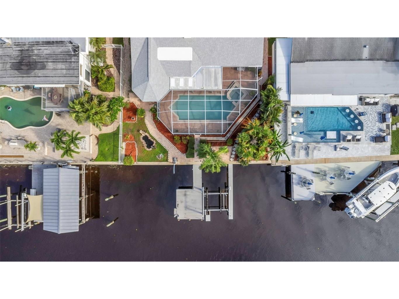 220 Driftwood Drive S Palm Harbor FL 34683 W7878564 image87