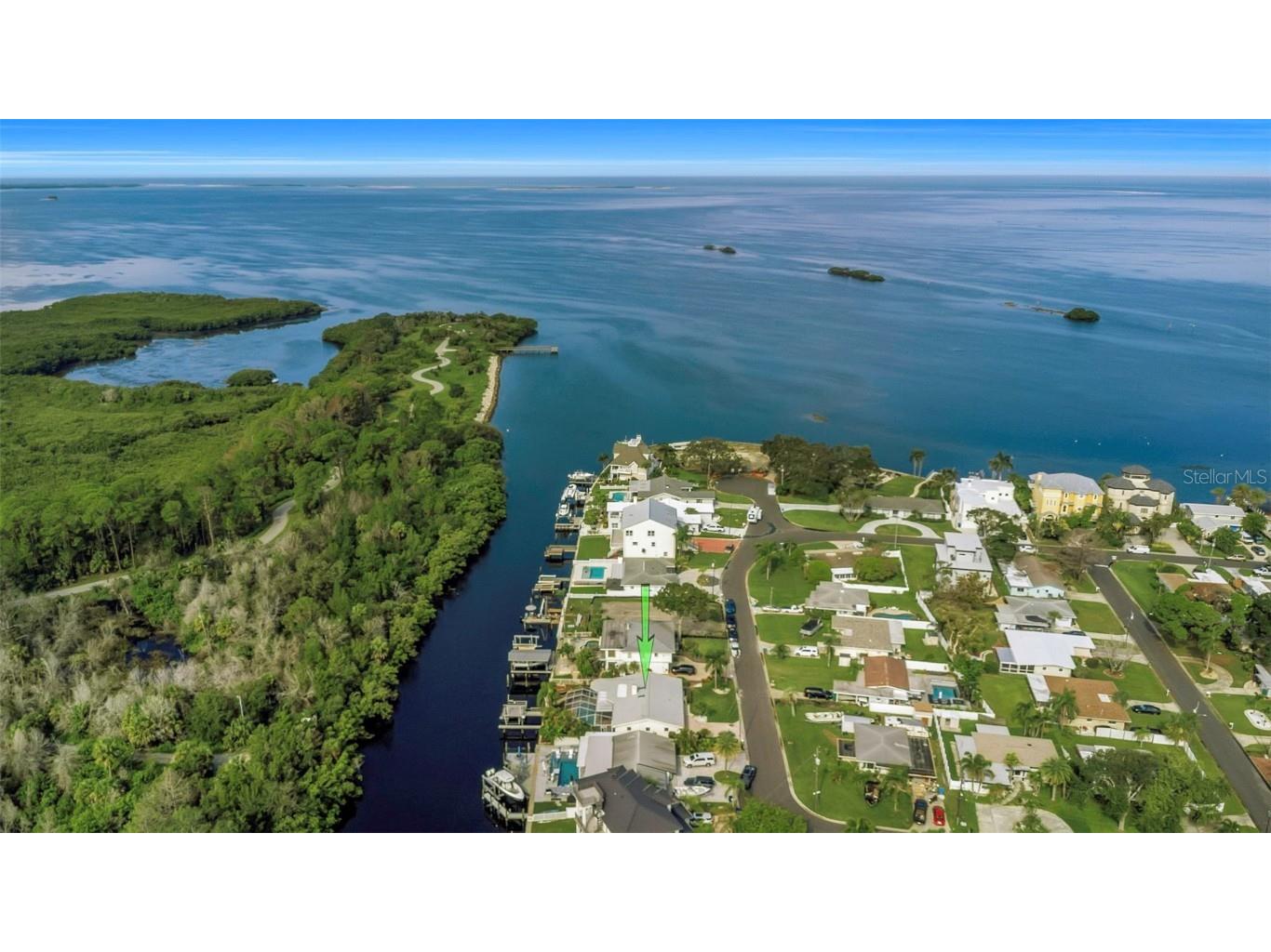 220 Driftwood Drive S Palm Harbor FL 34683 W7878564 image90
