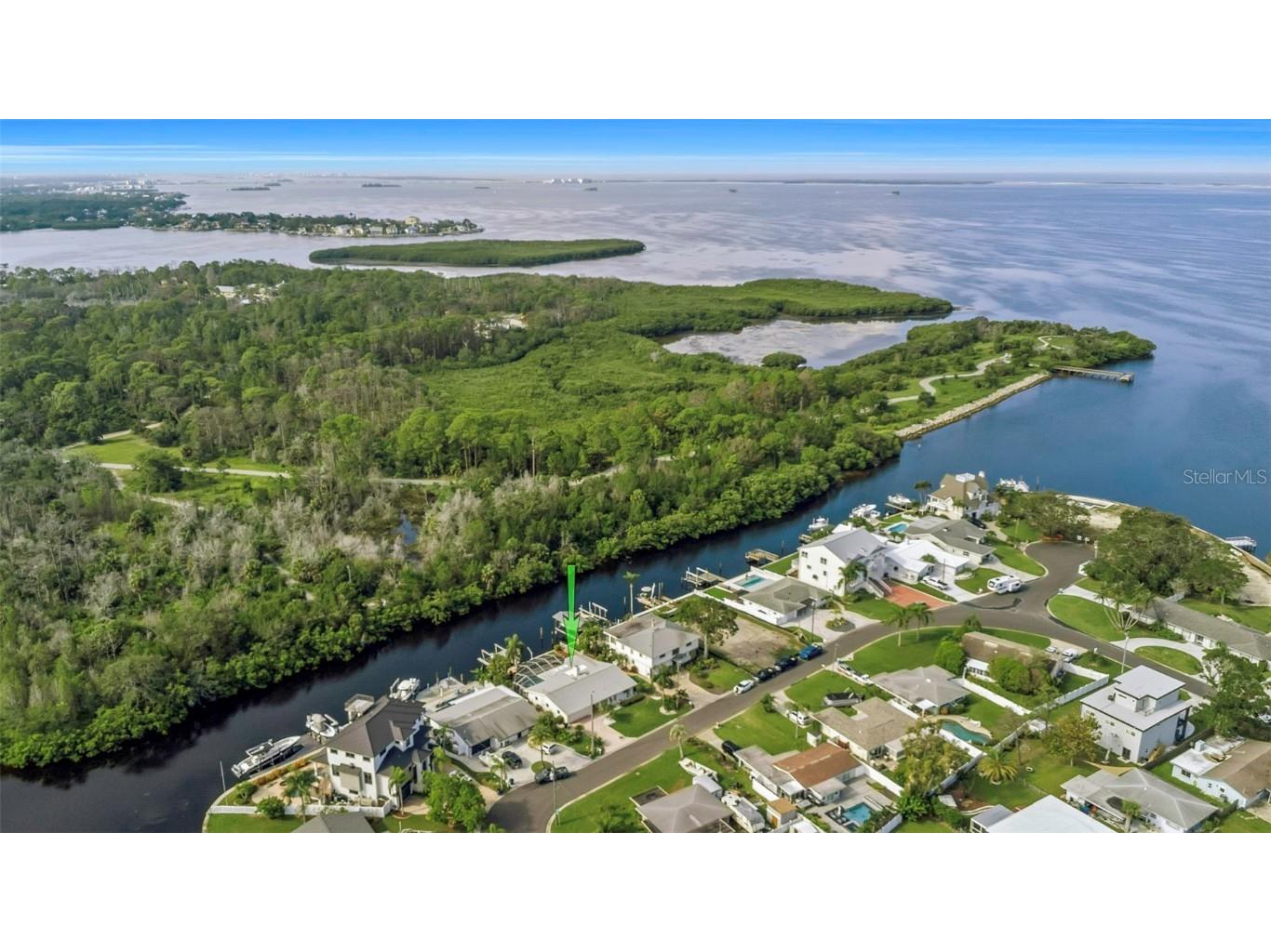 220 Driftwood Drive S Palm Harbor FL 34683 W7878564 image91