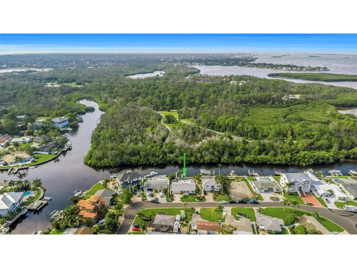 220 Driftwood Drive S Palm Harbor FL 34683 W7878564 image92