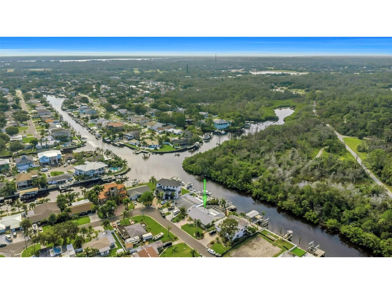 220 Driftwood Drive S Palm Harbor FL 34683 W7878564 image93