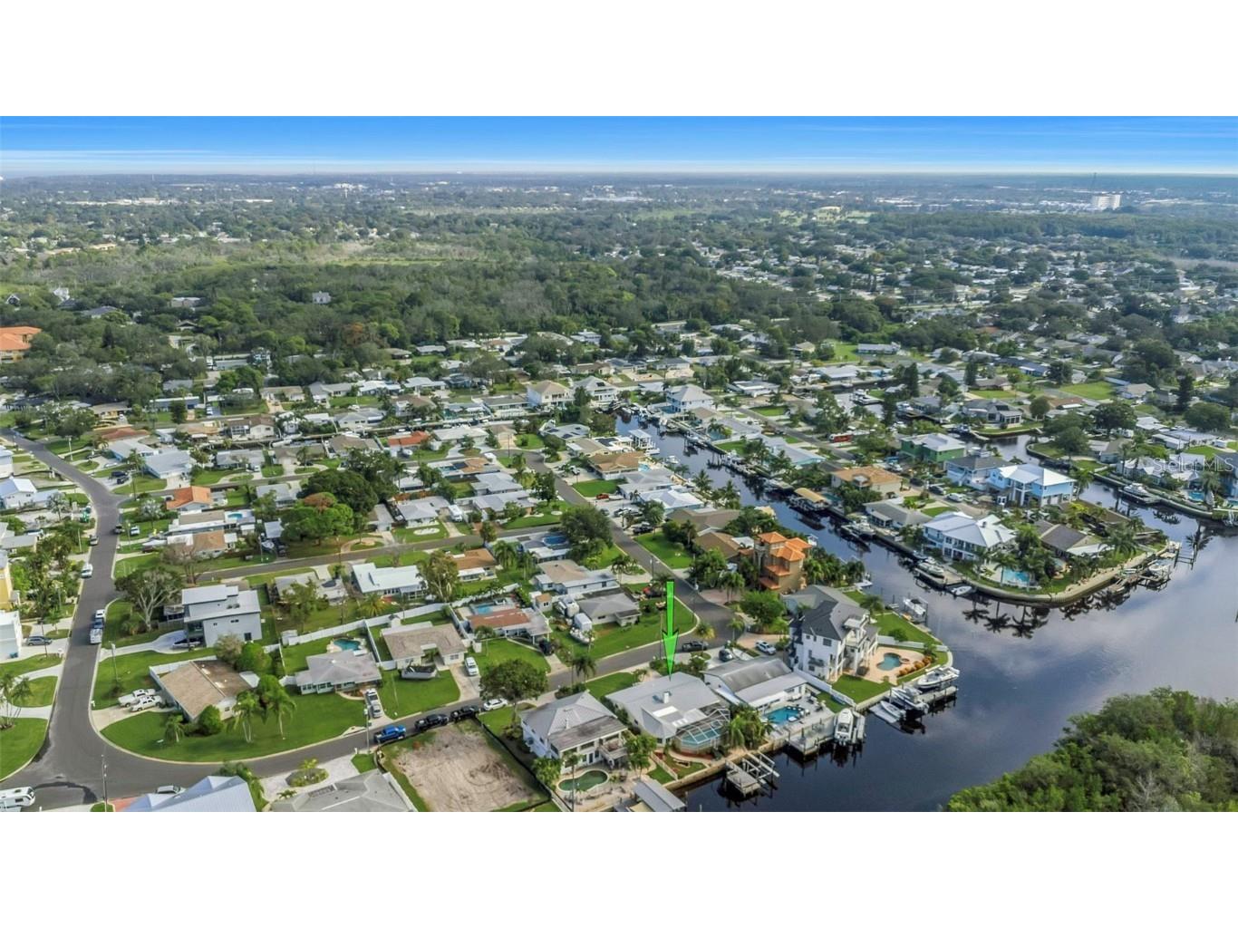 220 Driftwood Drive S Palm Harbor FL 34683 W7878564 image95