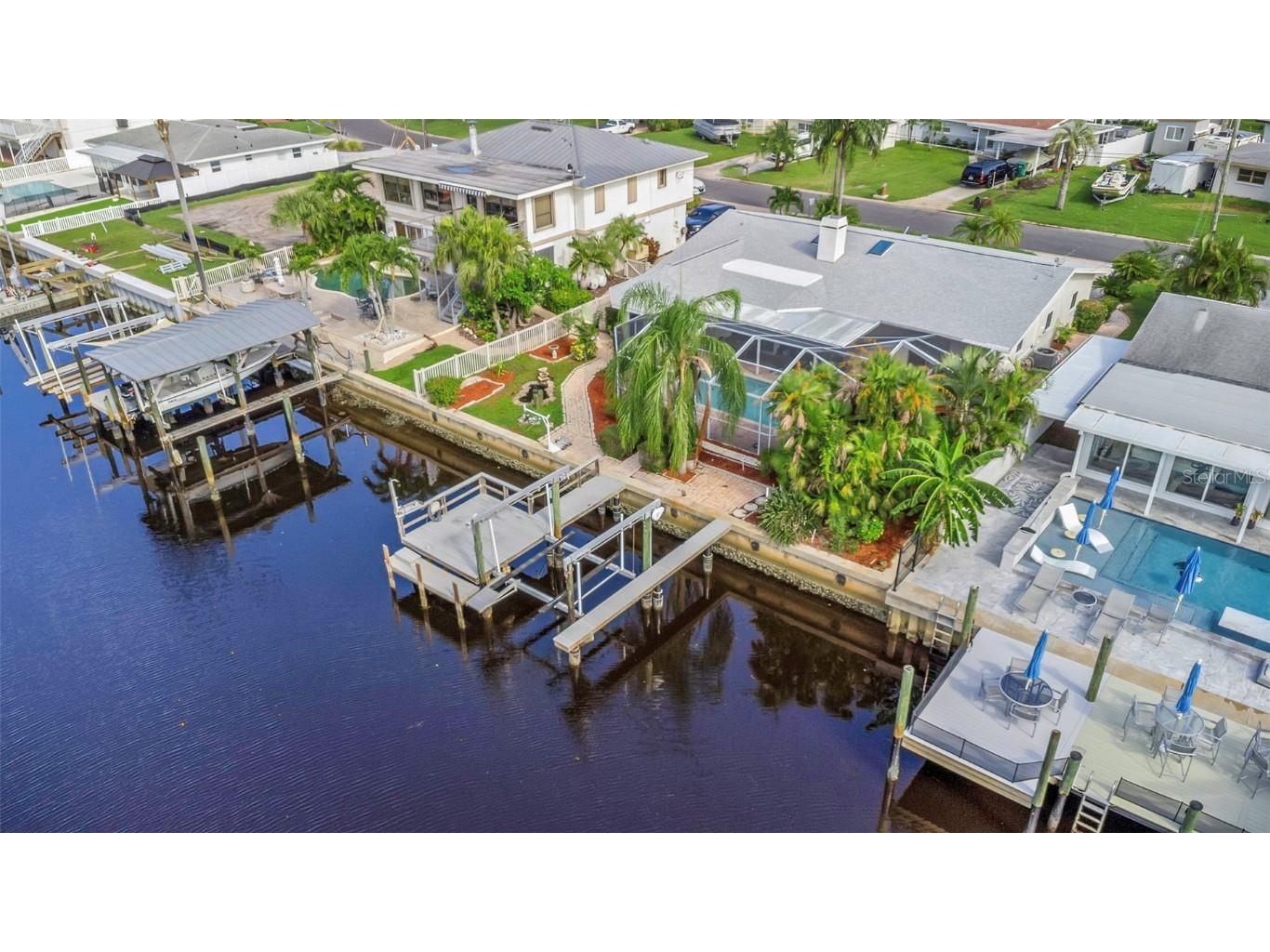 220 Driftwood Drive S Palm Harbor FL 34683 W7878564 image97