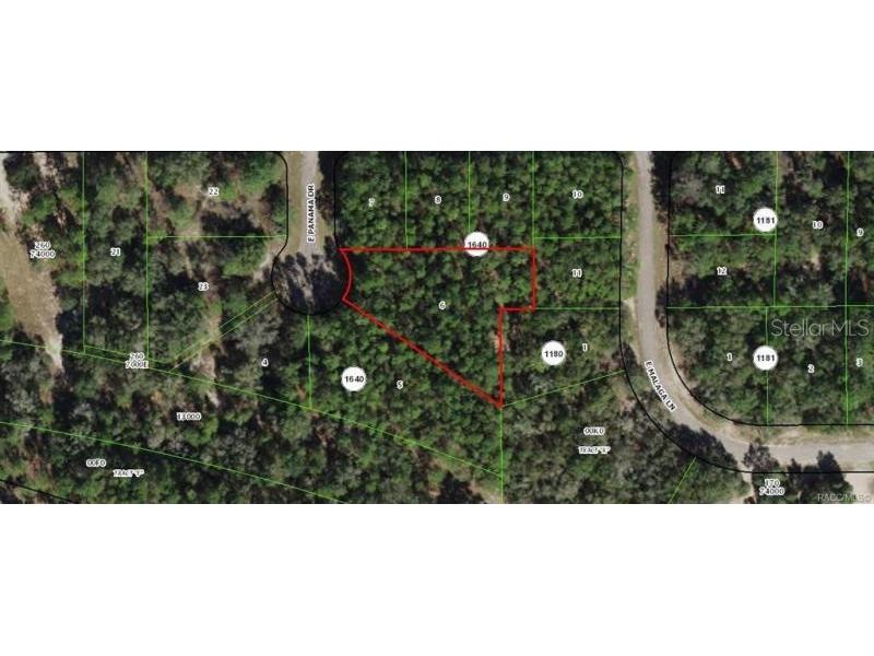 220 E Panama Drive Citrus Springs FL 34434 J965888 image1