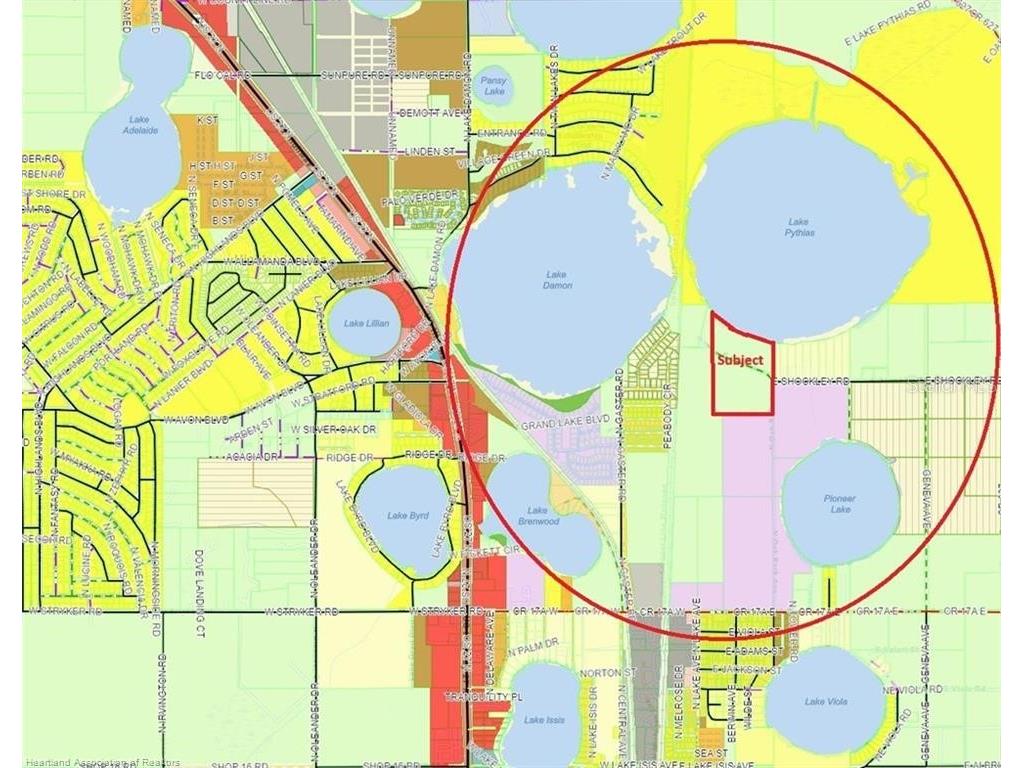 220 E Shockley Road Avon Park FL 33825 - LAKE PHYTHIAS L4955898 image5